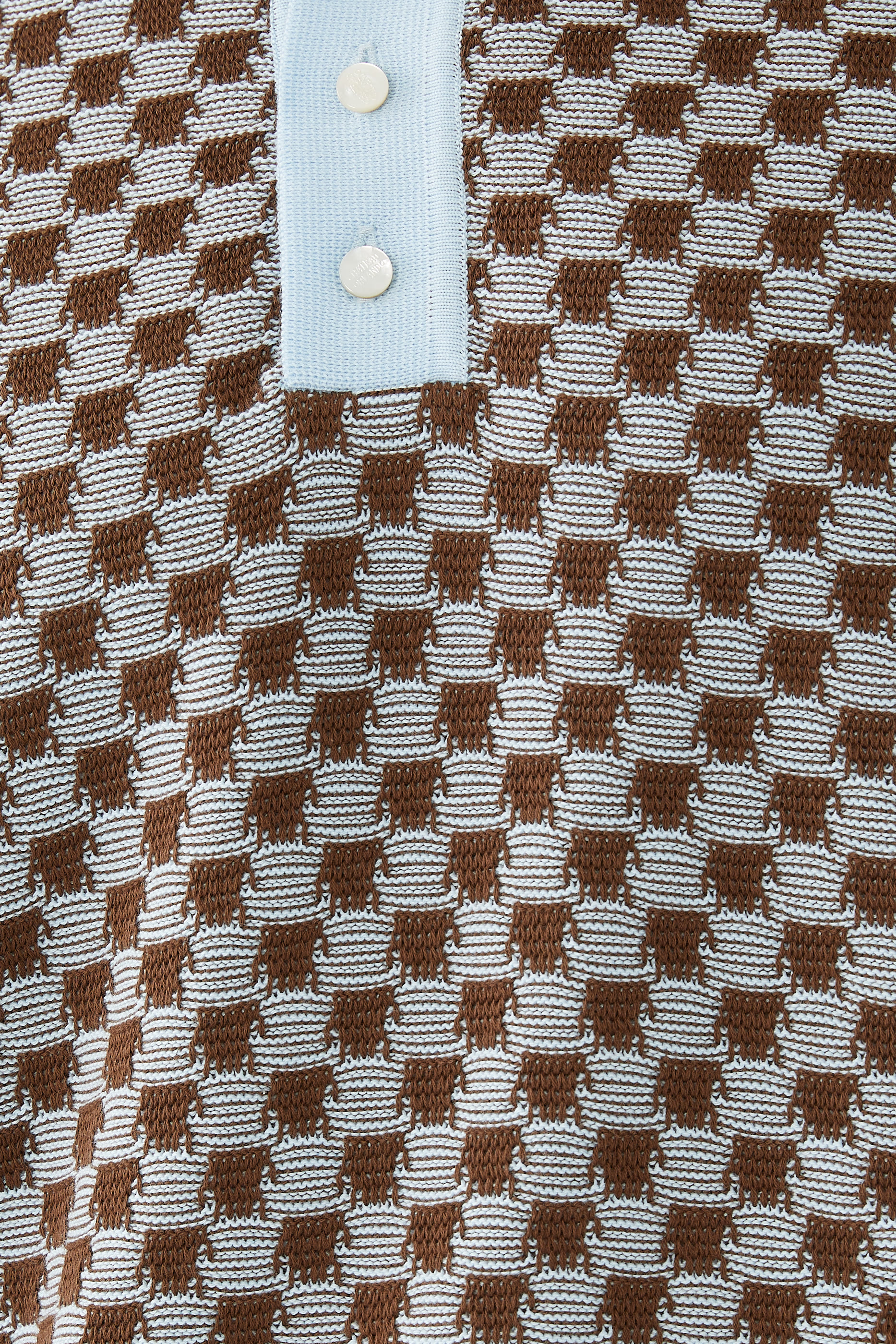 Eiger Cotton Polo Shirt