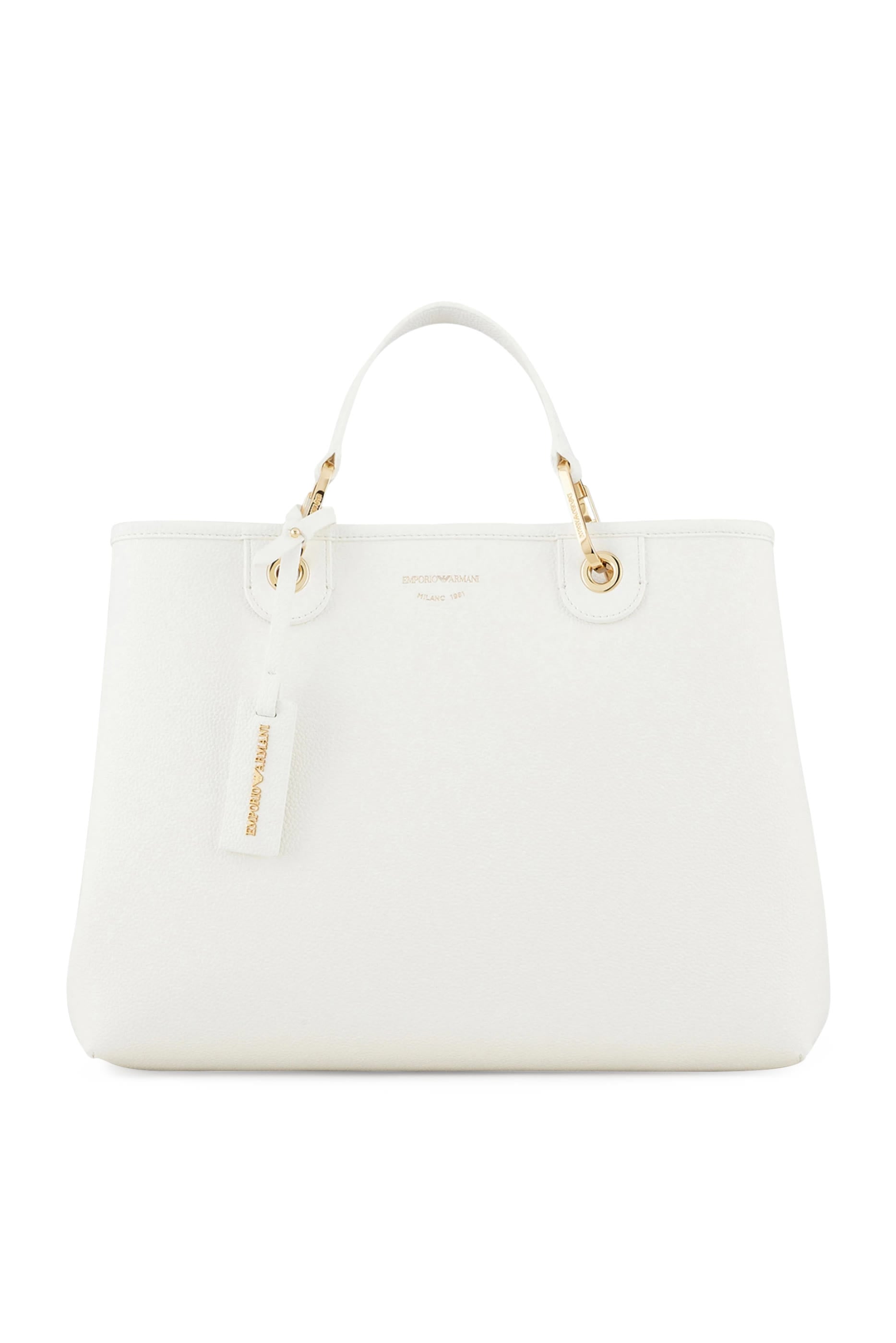 Medium MyEA Shopper Bag 