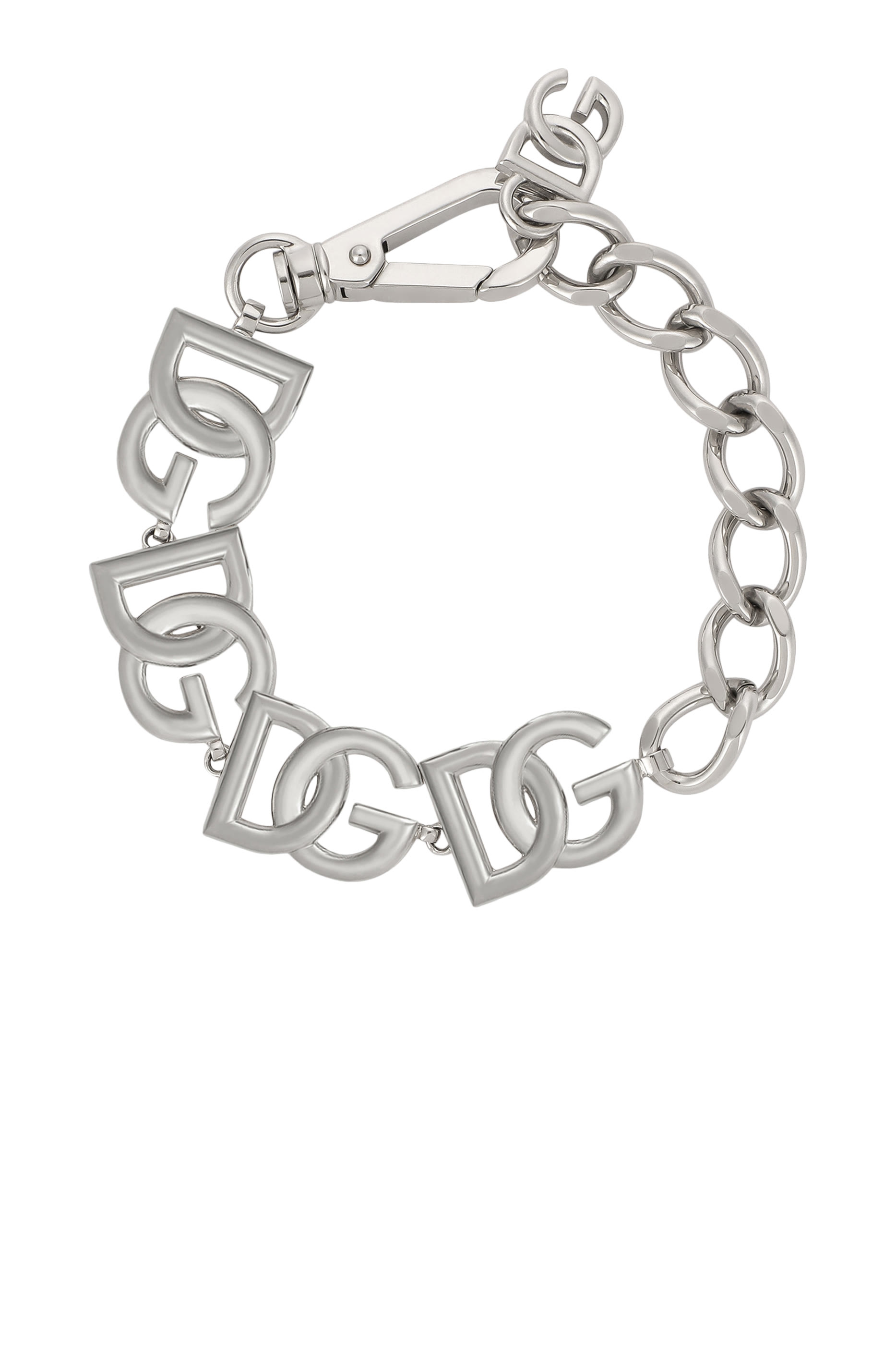 DG Logos Bracelet
