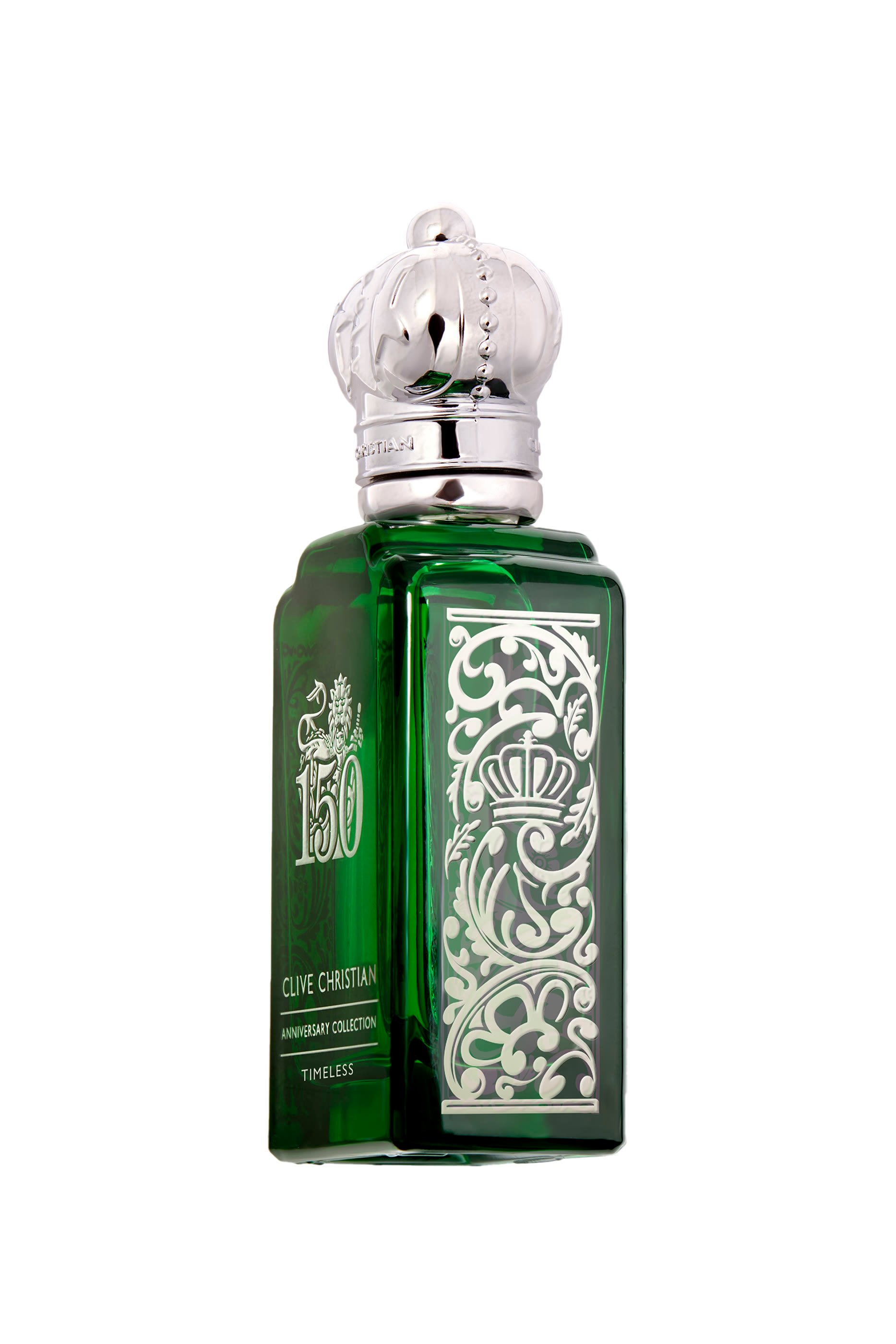 150 Anniversary: ​​Timeless Perfume