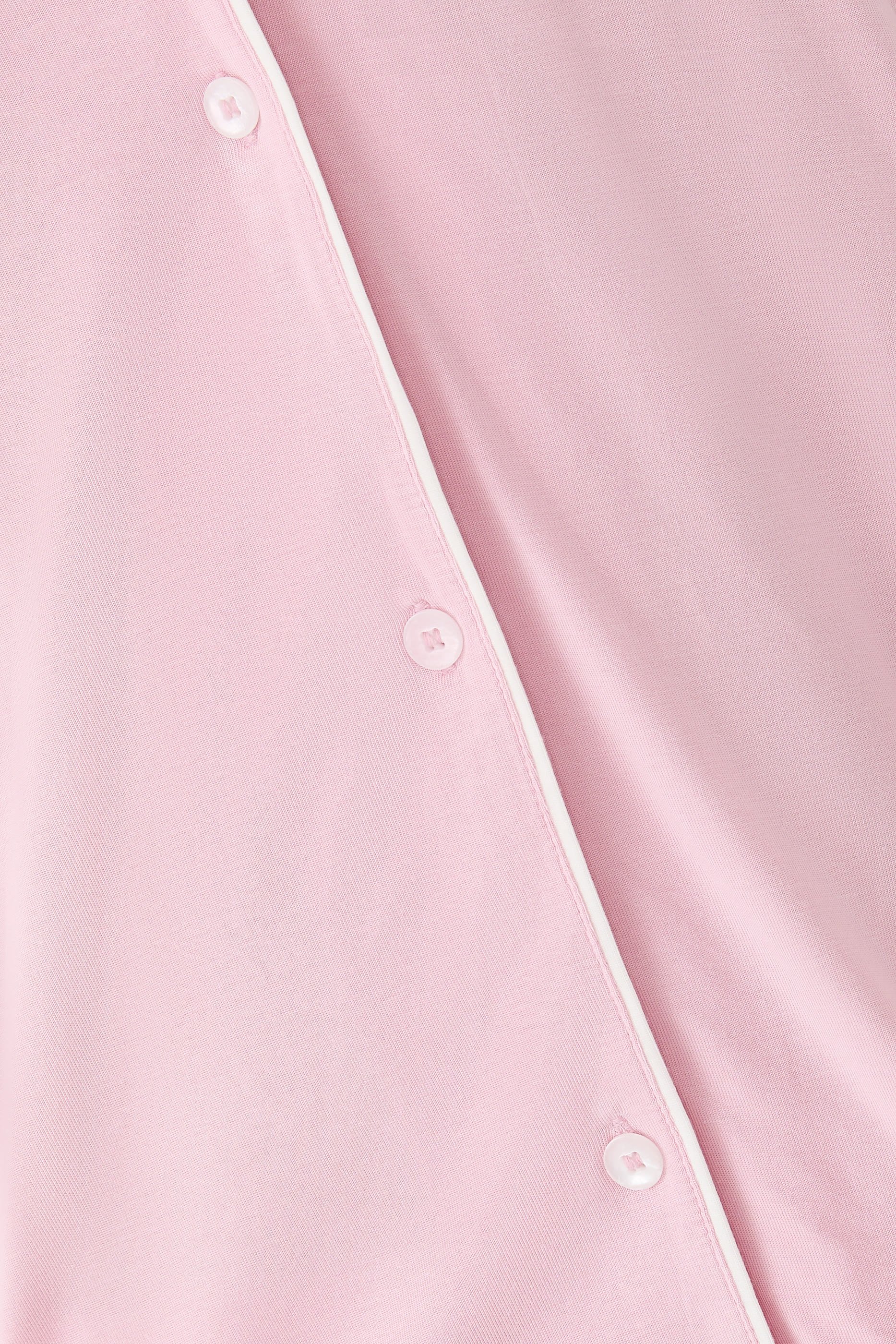 Gisele TENCEL&trade; Modal Long Pajama Set