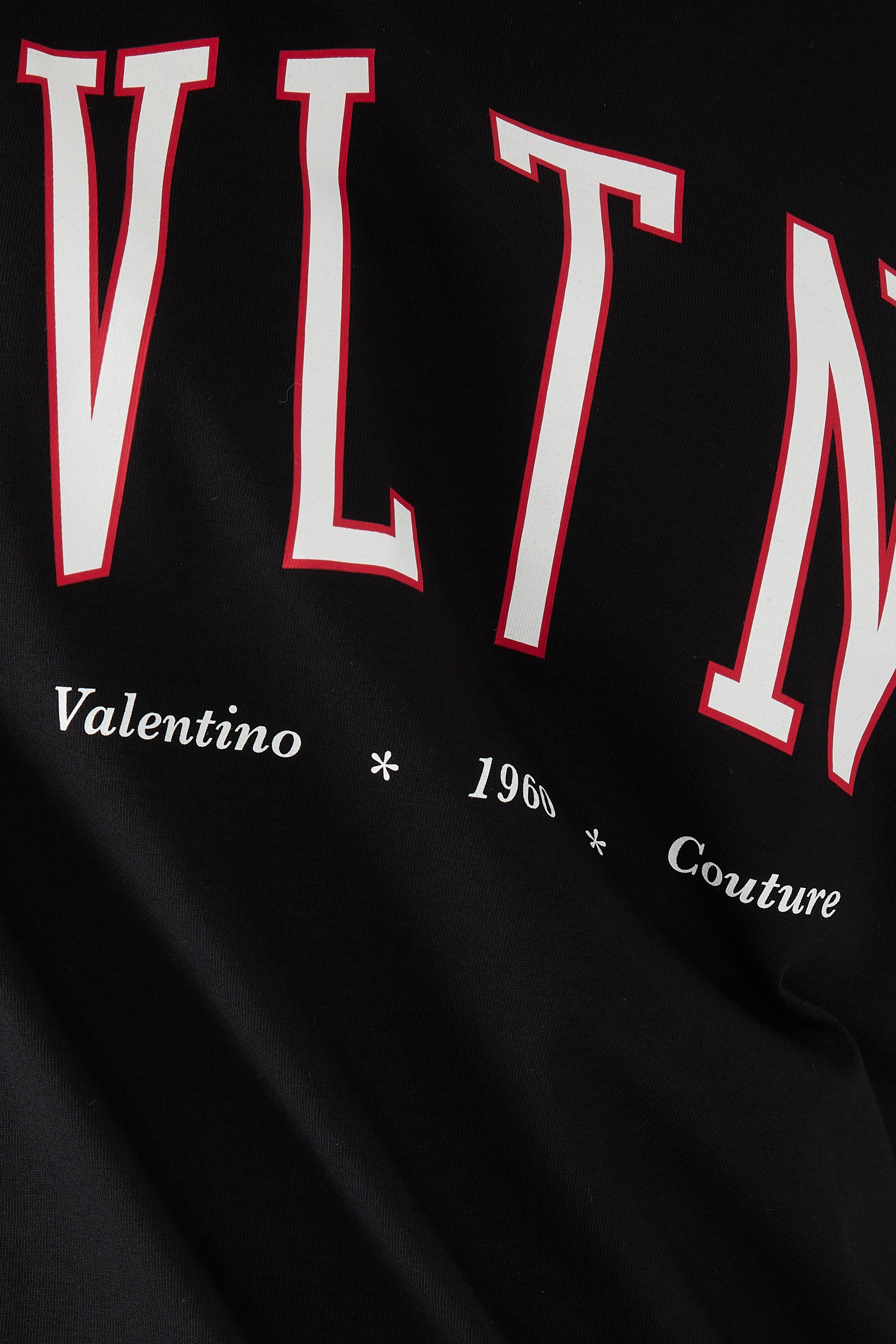 Valentino Garavani Cotton T-Shirt