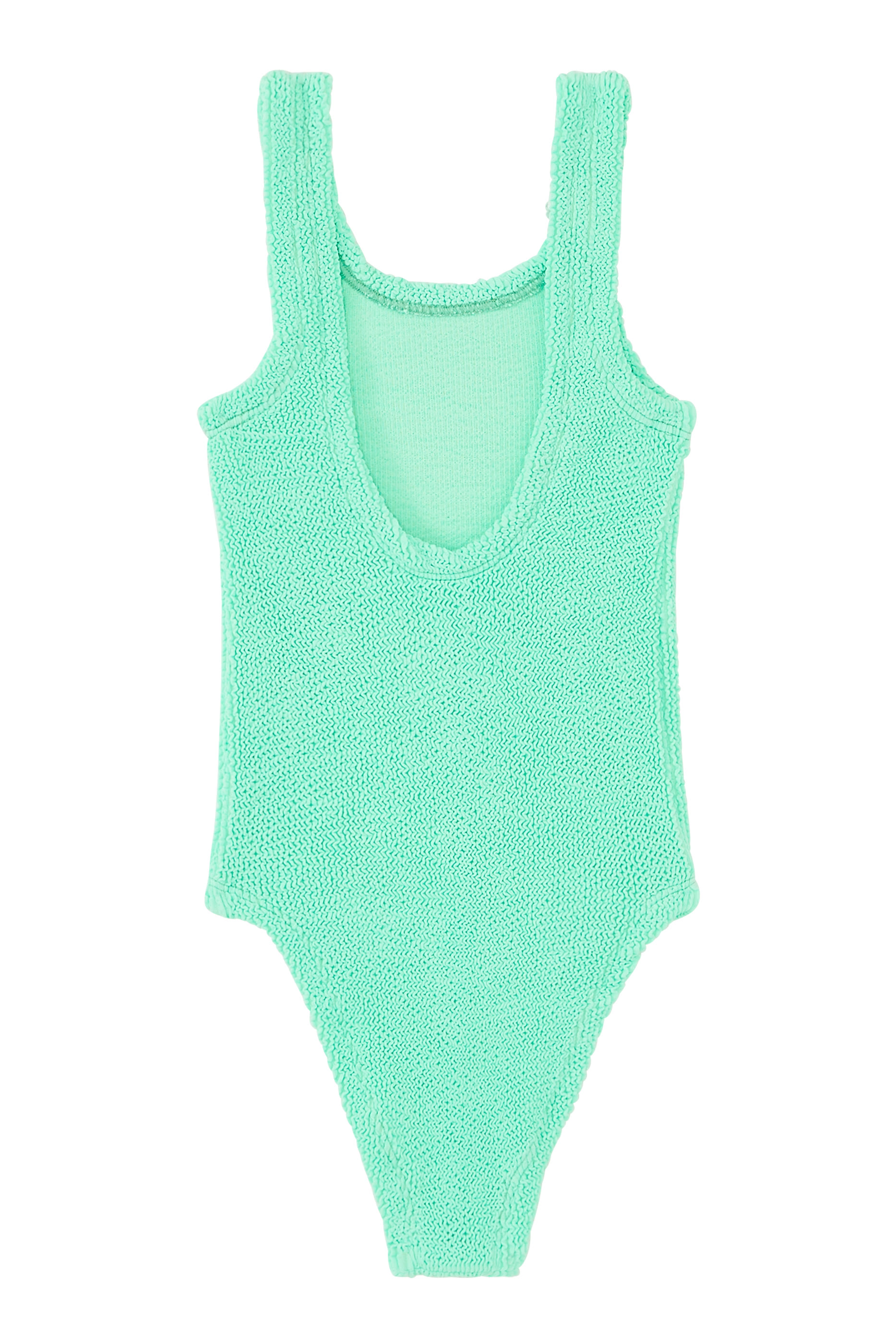Kids Classic One-Piece Swimsuit