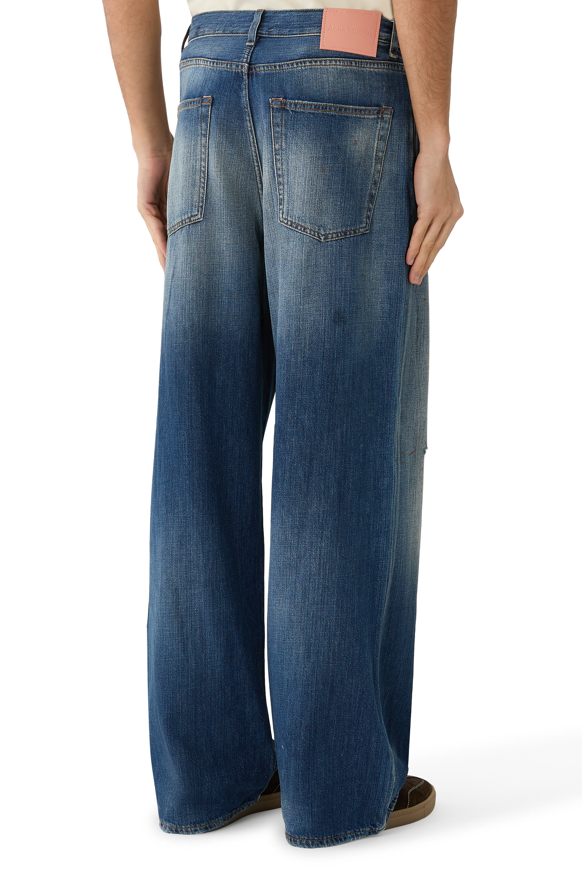 1981 Loose Fit Jeans
