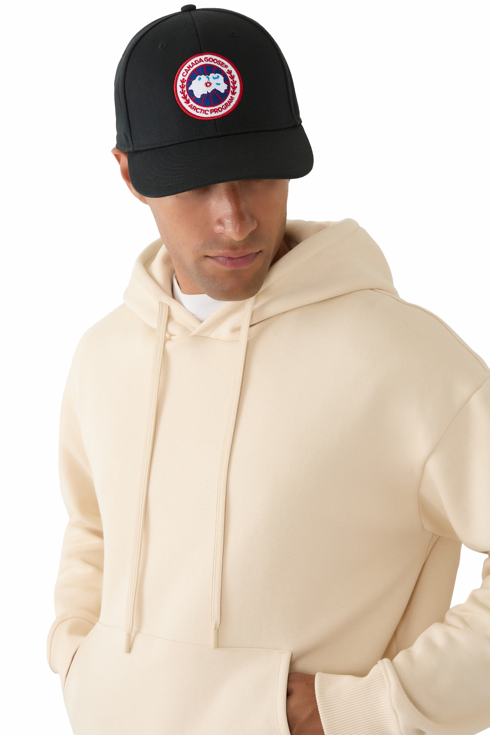 Arctic Disc Adjustable Cap