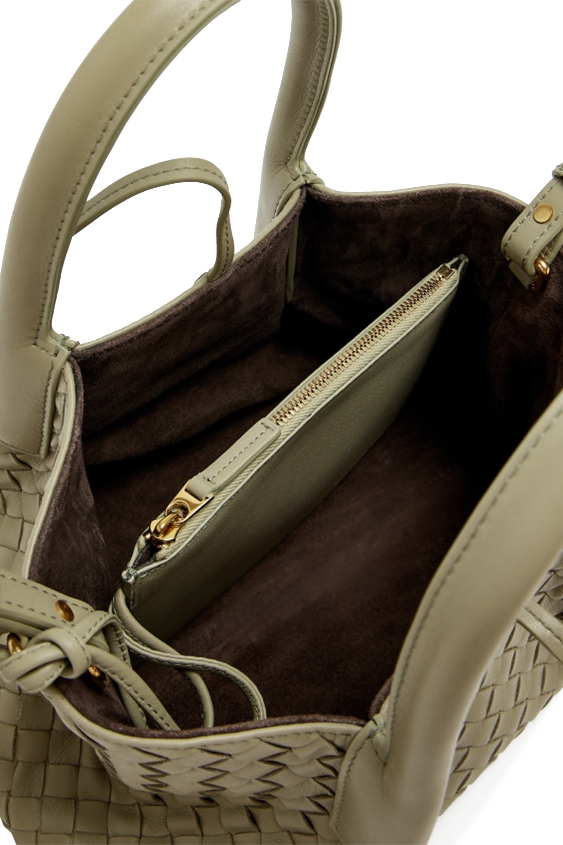 Small Pinacoteca Bag