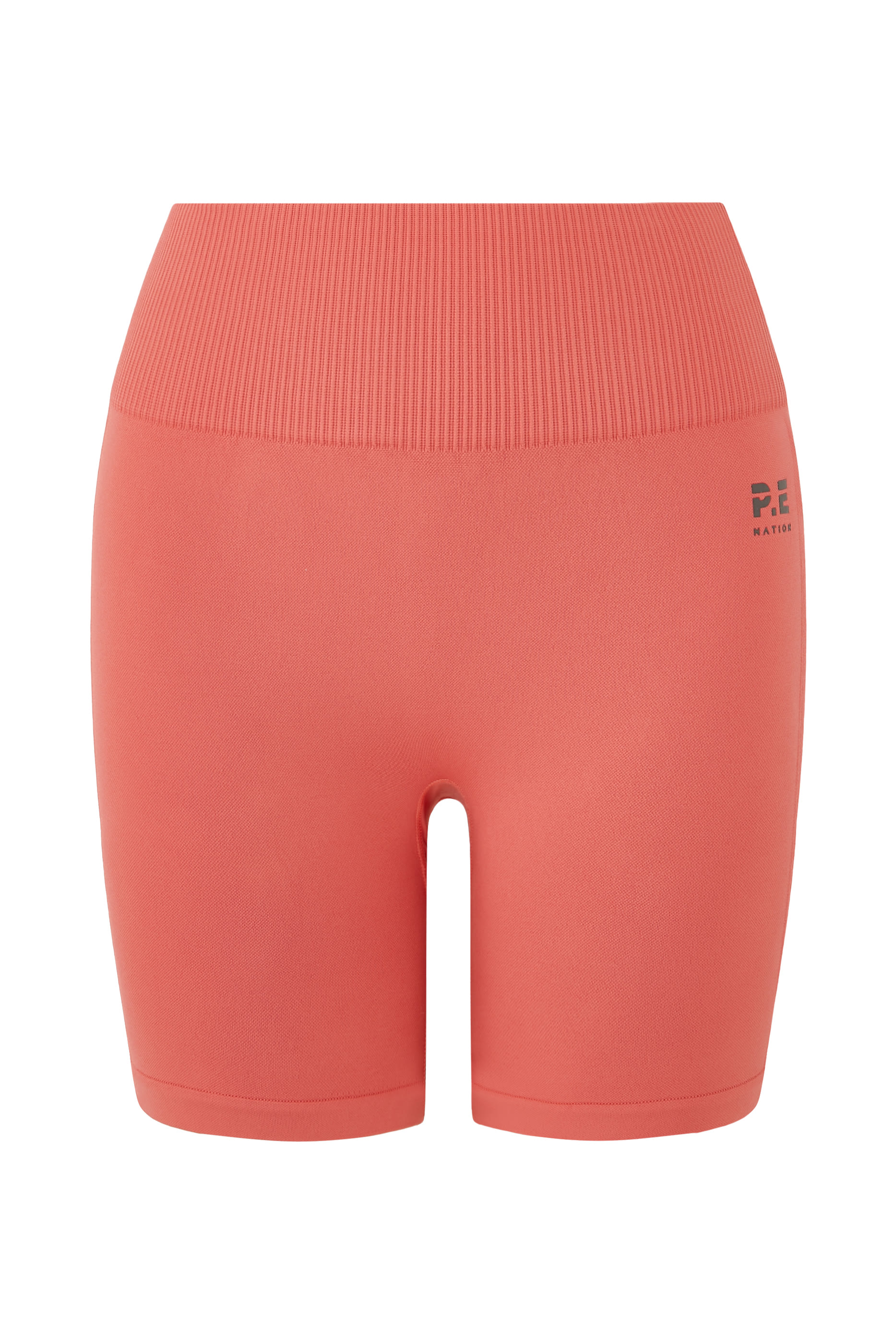 Restore Seamless Bike Shorts