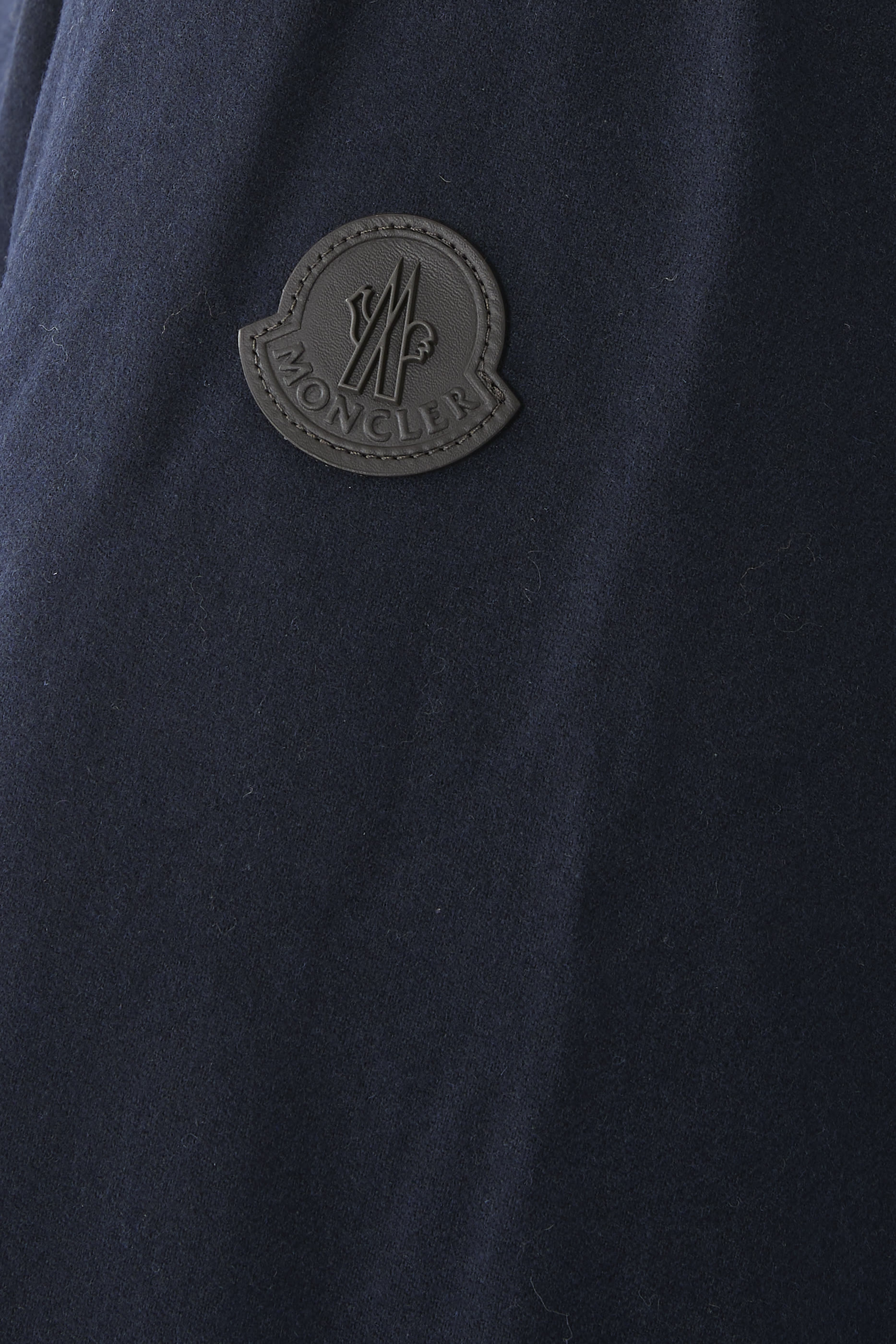 Torrani Cashmere Short Down Jacket