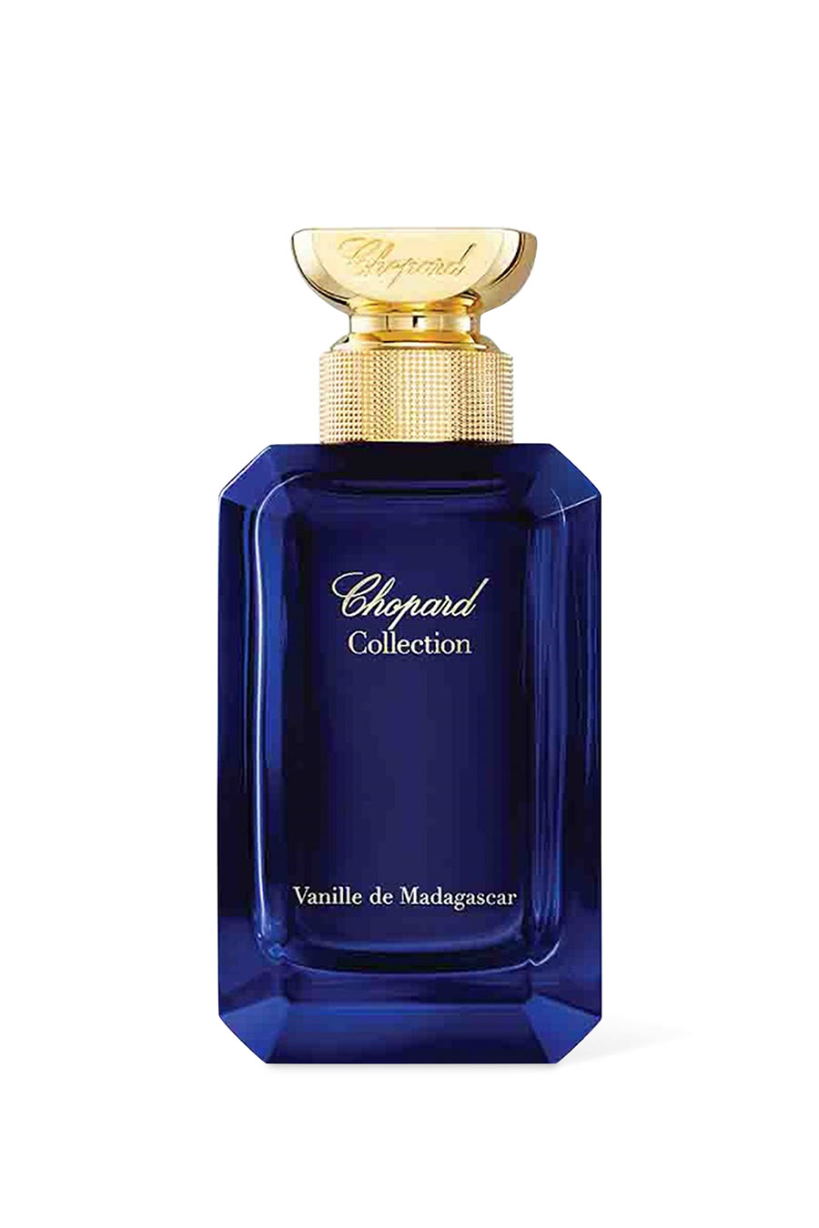 Vanille de Madagascar Eau de Parfum