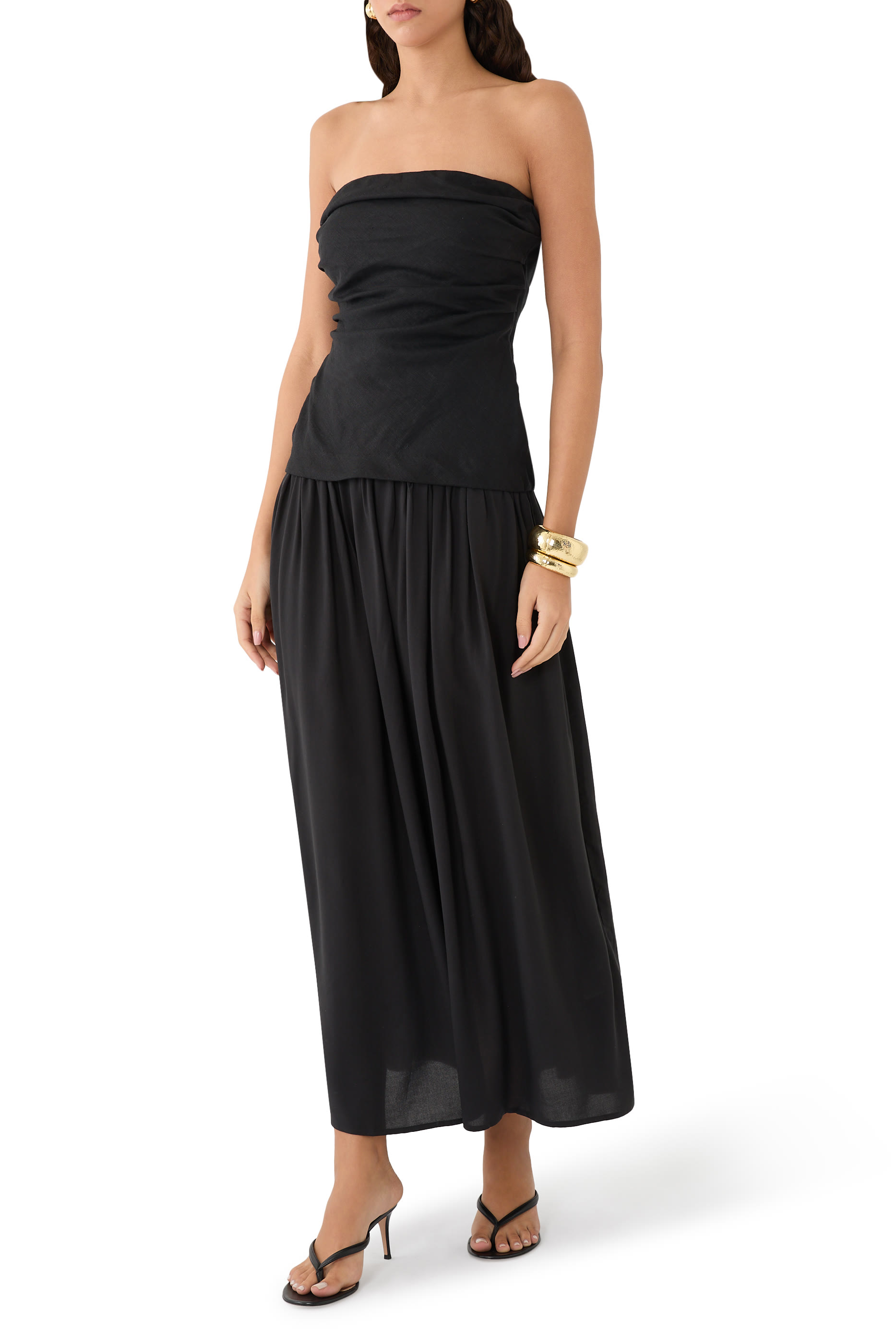 Hedy Maxi Dress