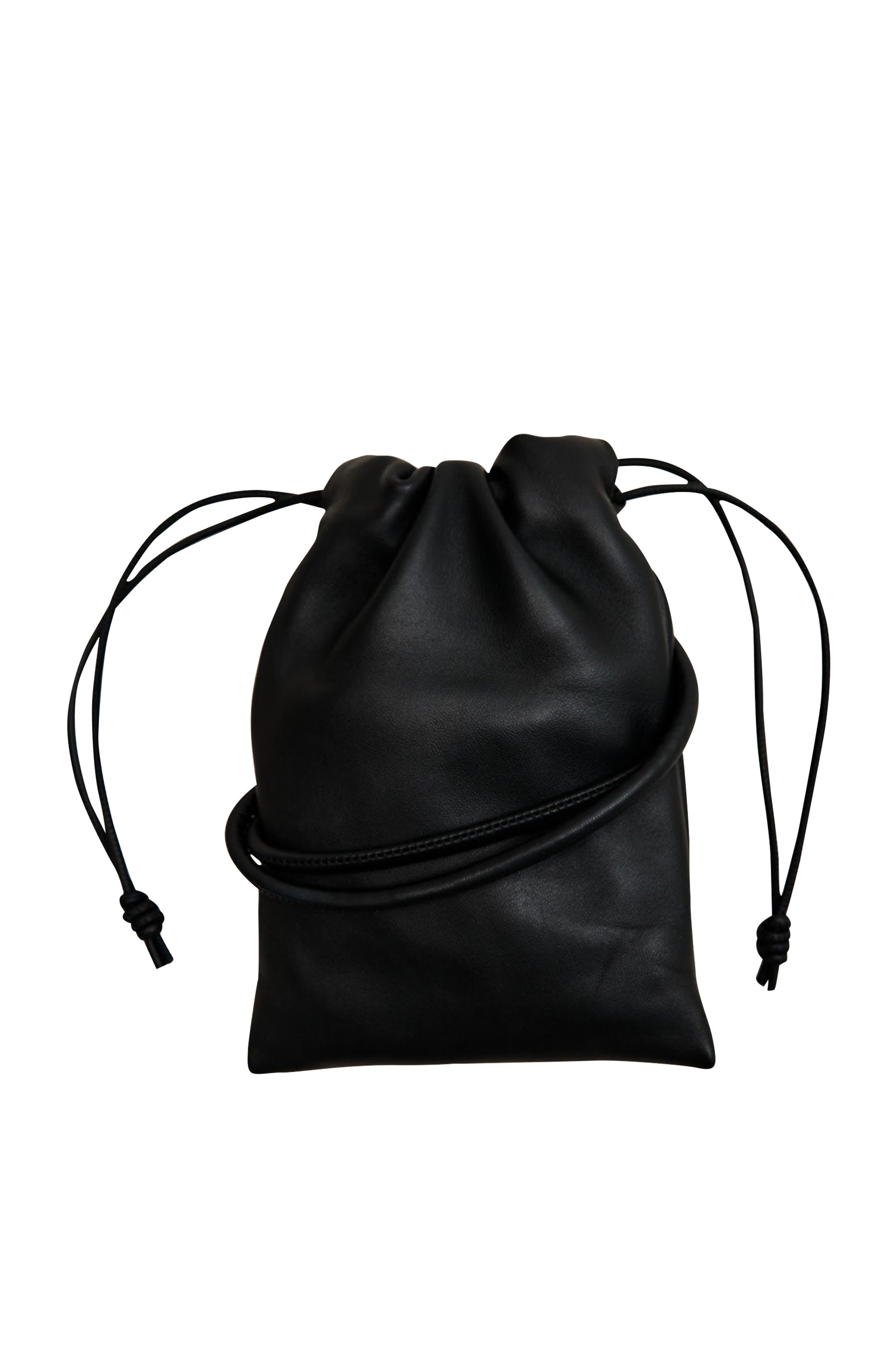 Soft Drawstring Pouch