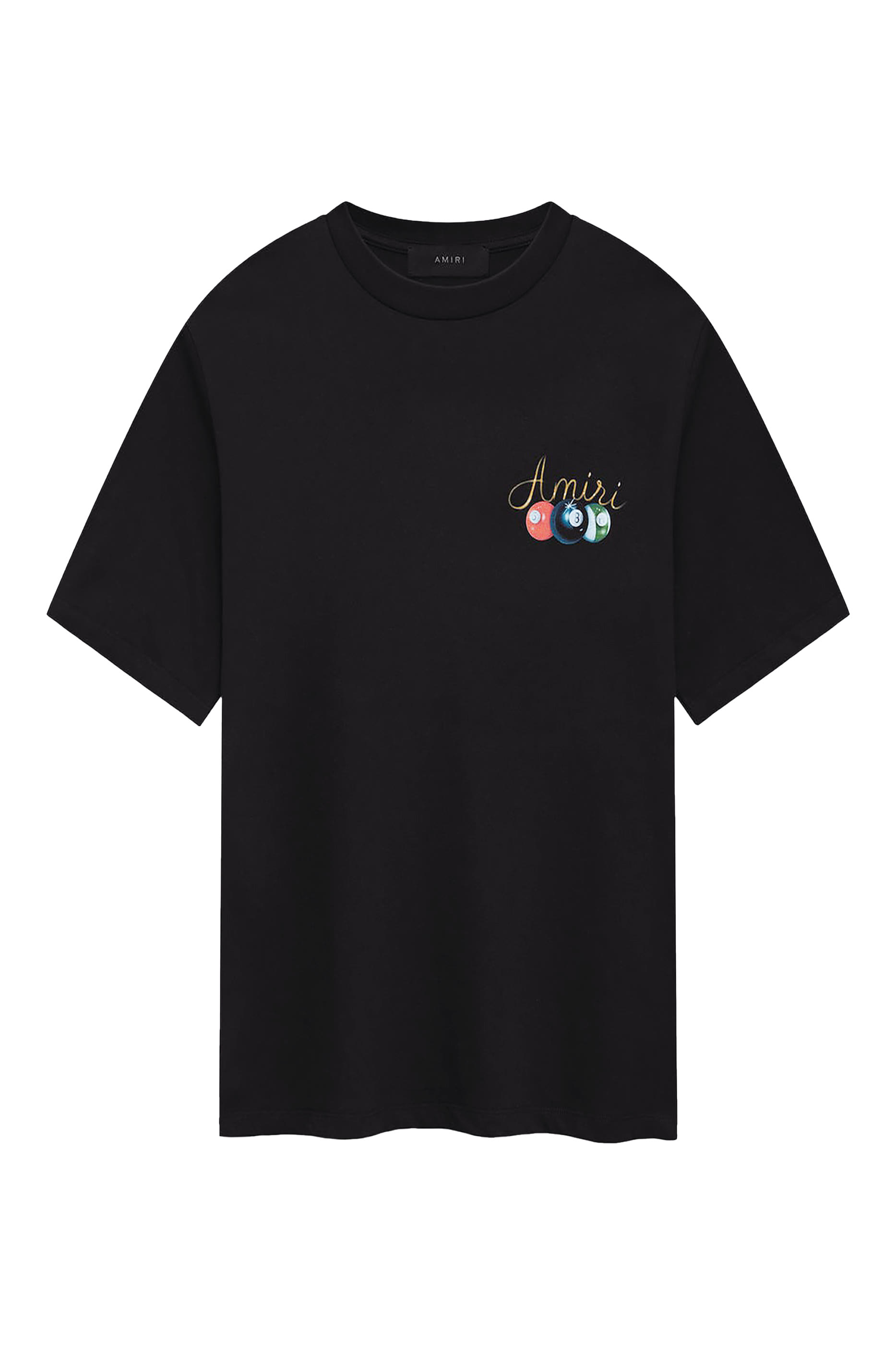 Pool Cue T-Shirt