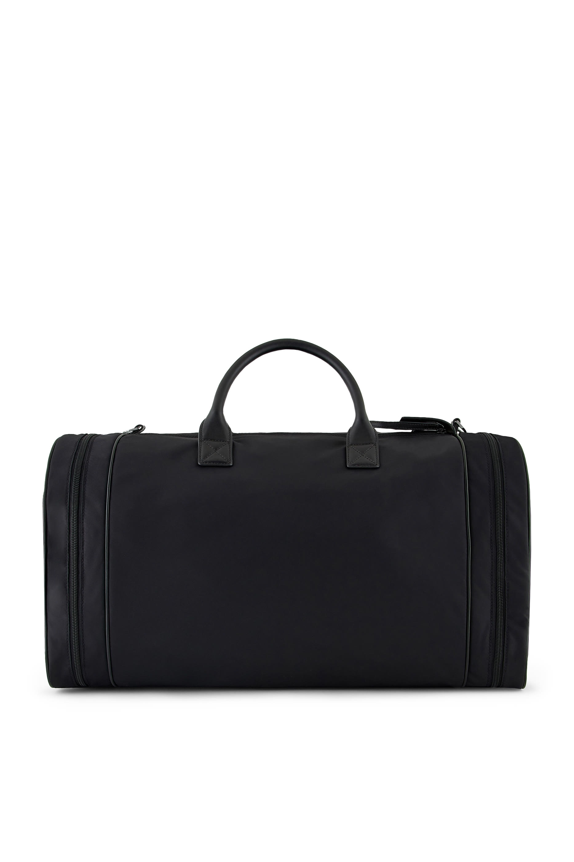 ASV Recycled Nylon Weekend Bag