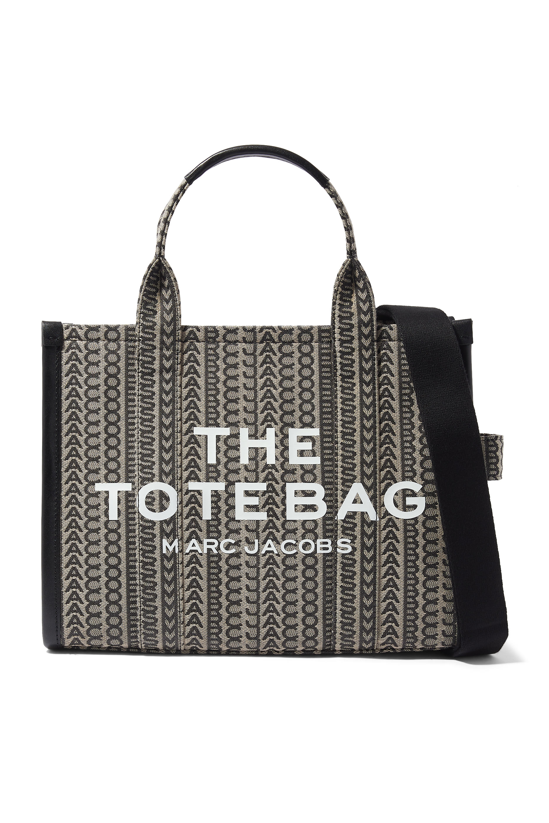 The Medium Tote Bag