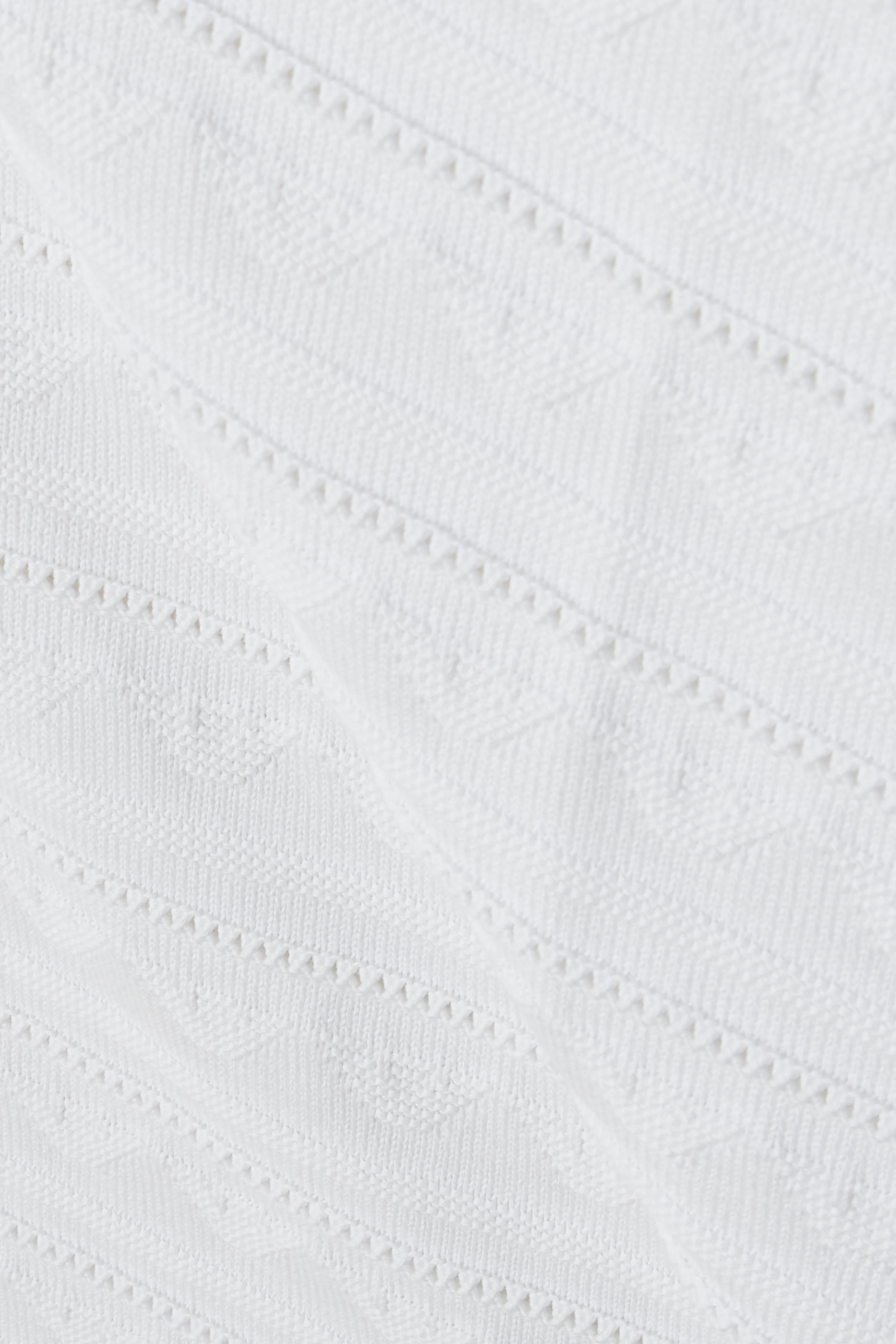 Kids Horizontal Lines Logo Blanket