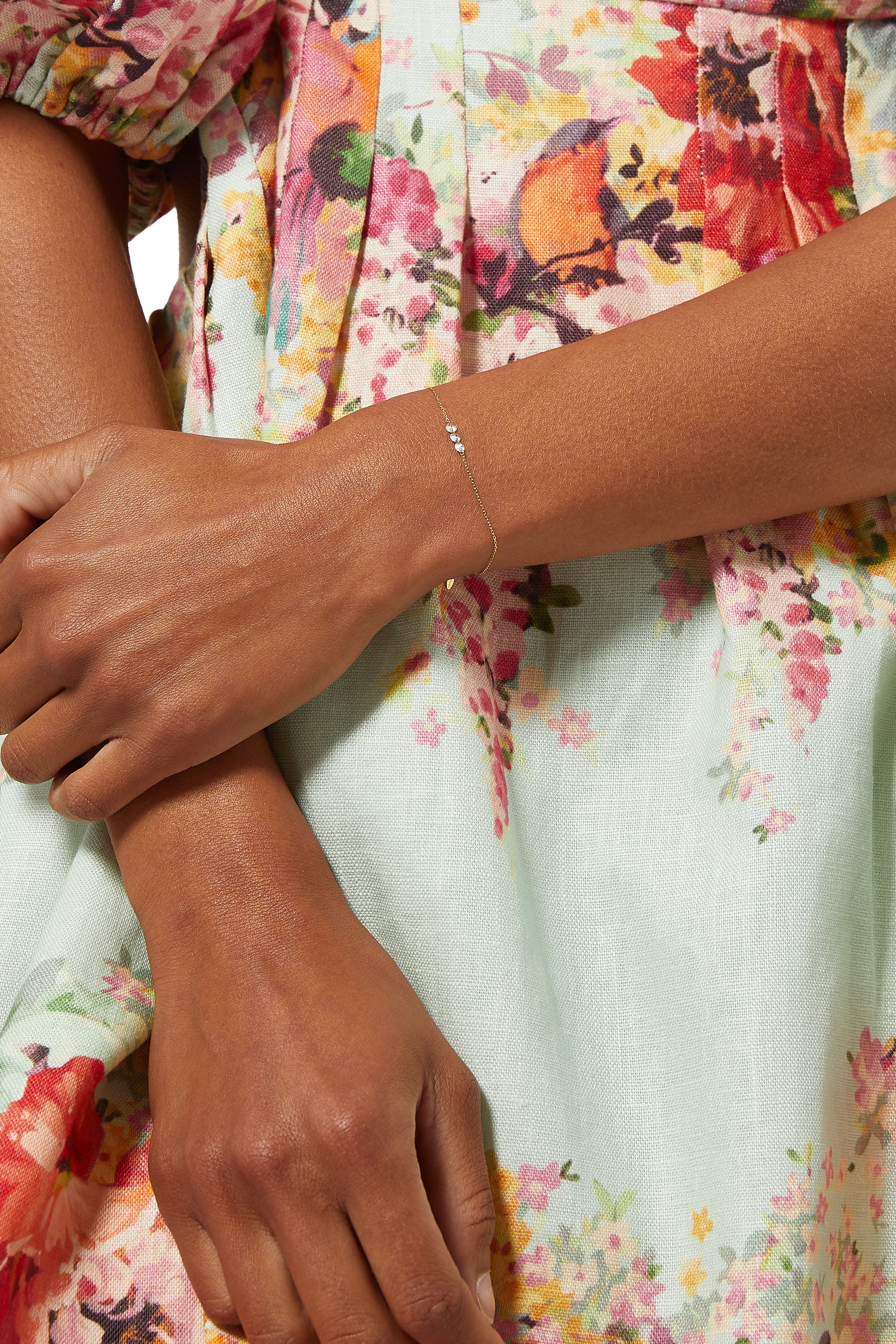 Dana&eacute; Bracelet