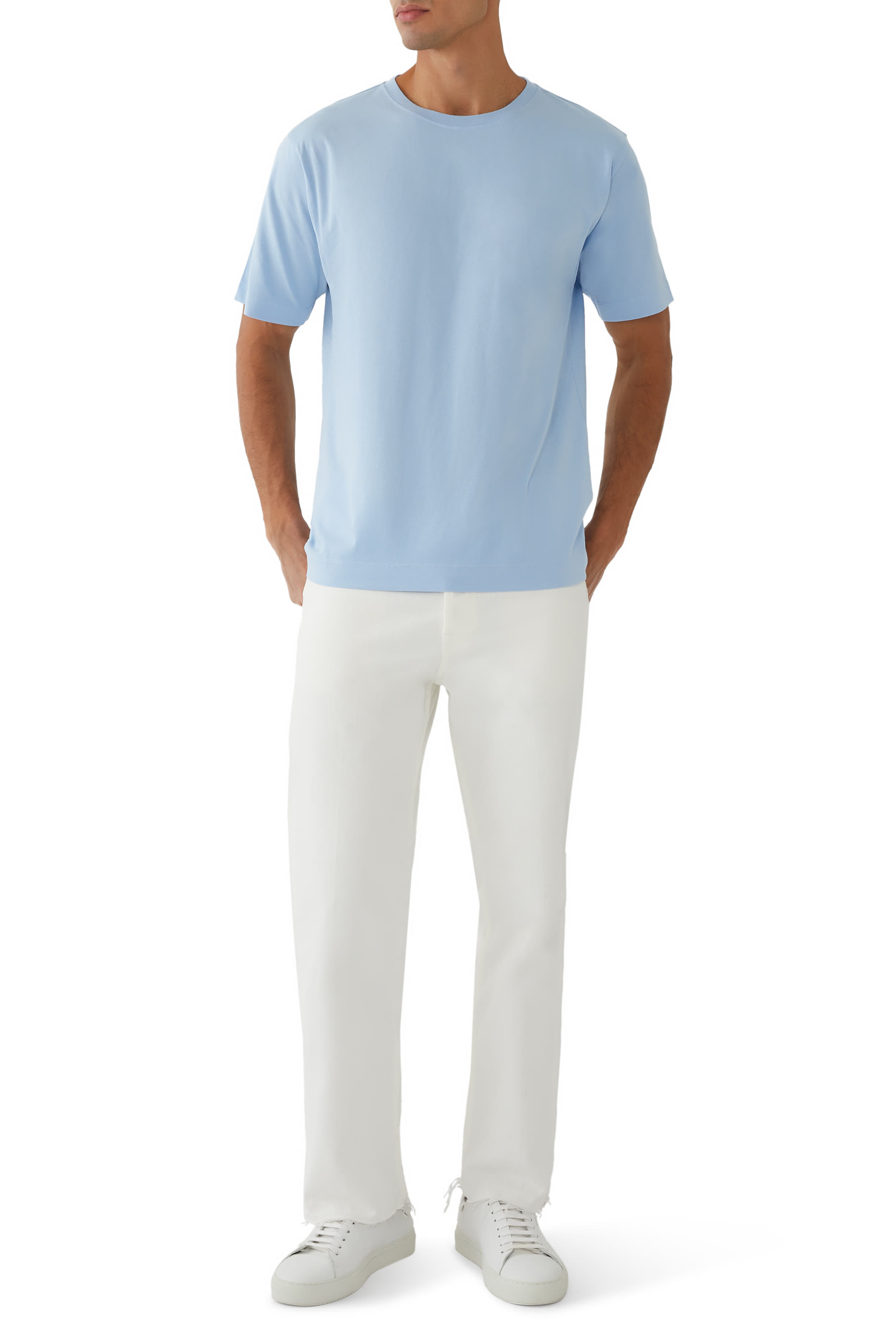 Short-Sleeve T-Shirt