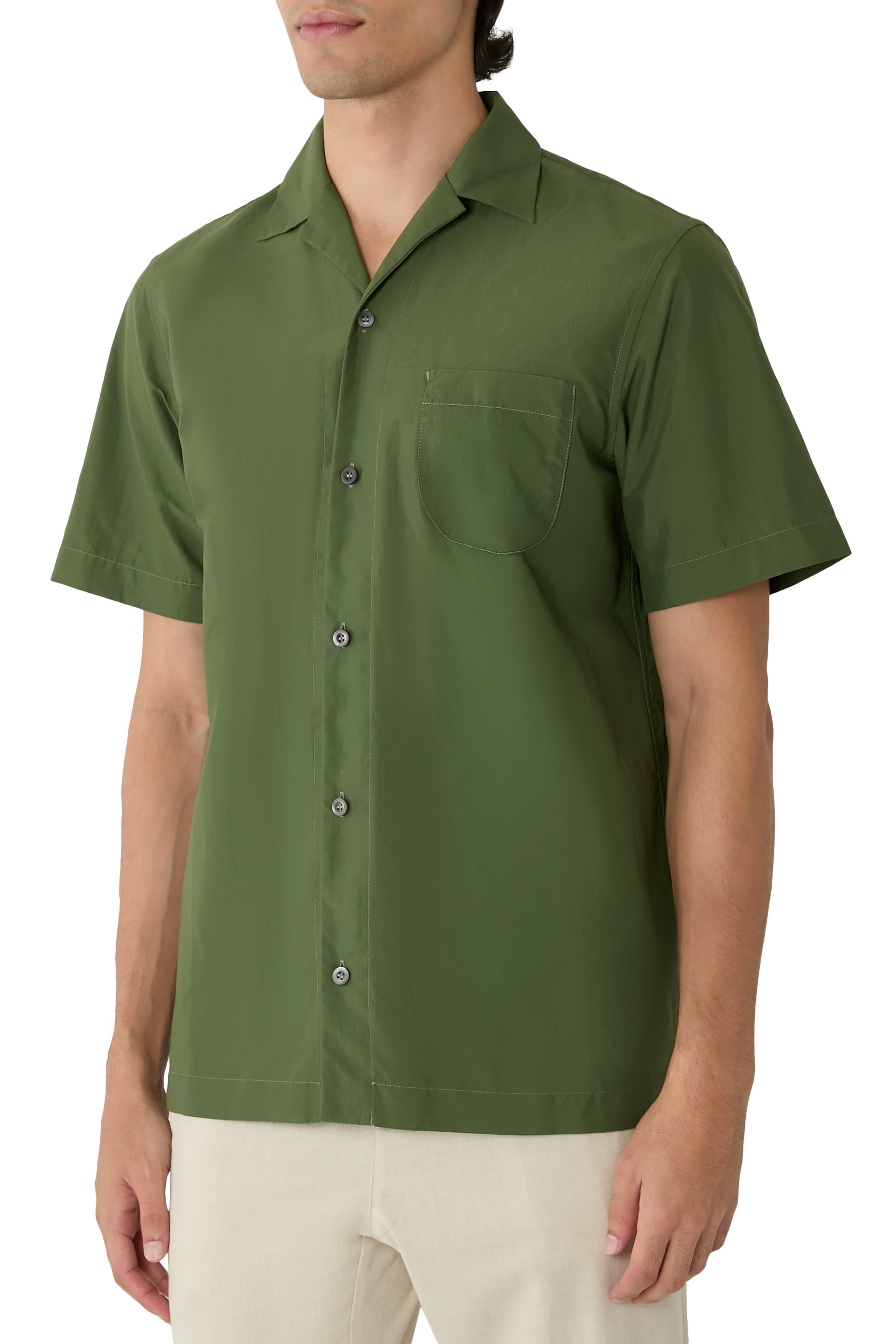  Short Sleeve Shirt