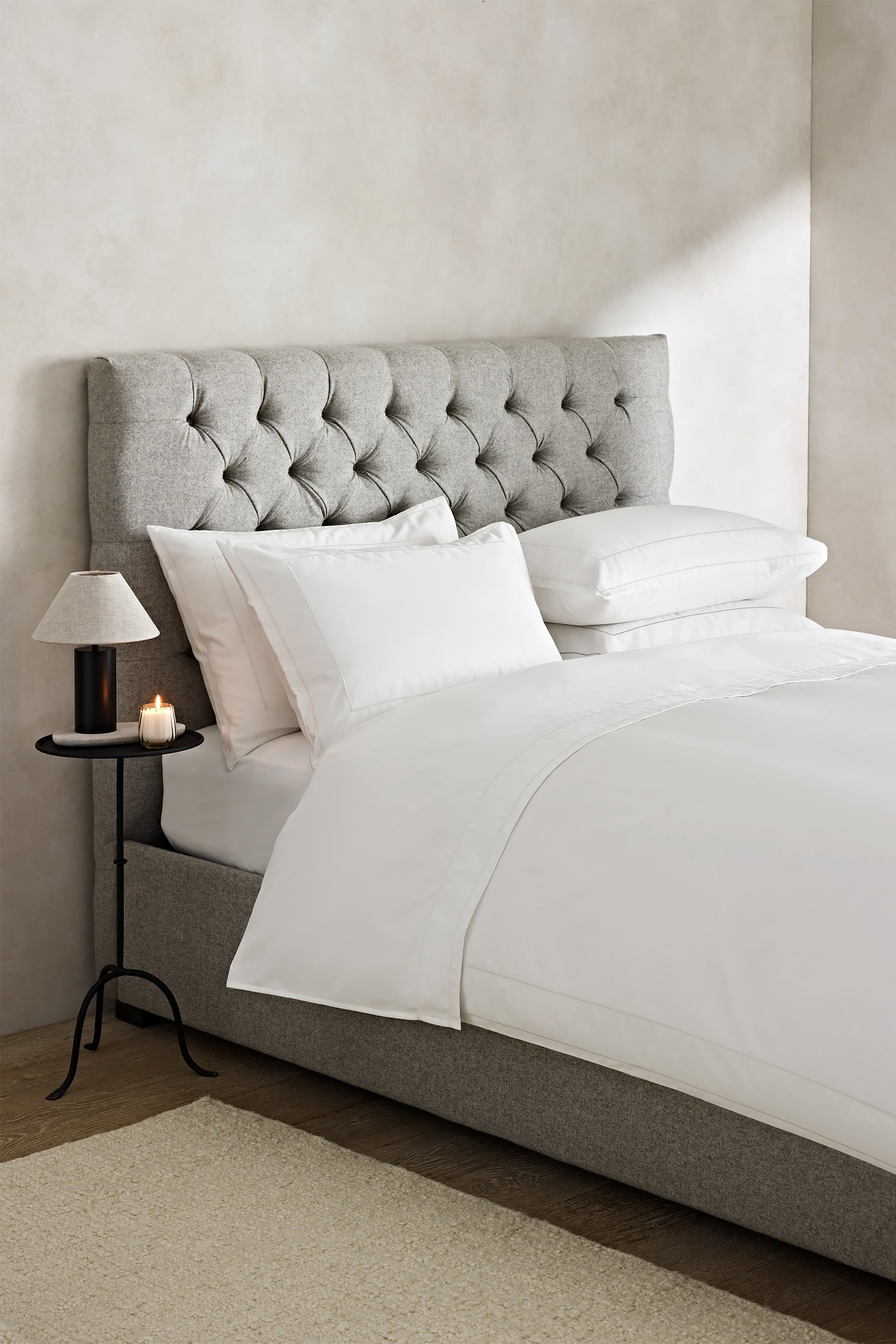 Siena Classic Pillowcase