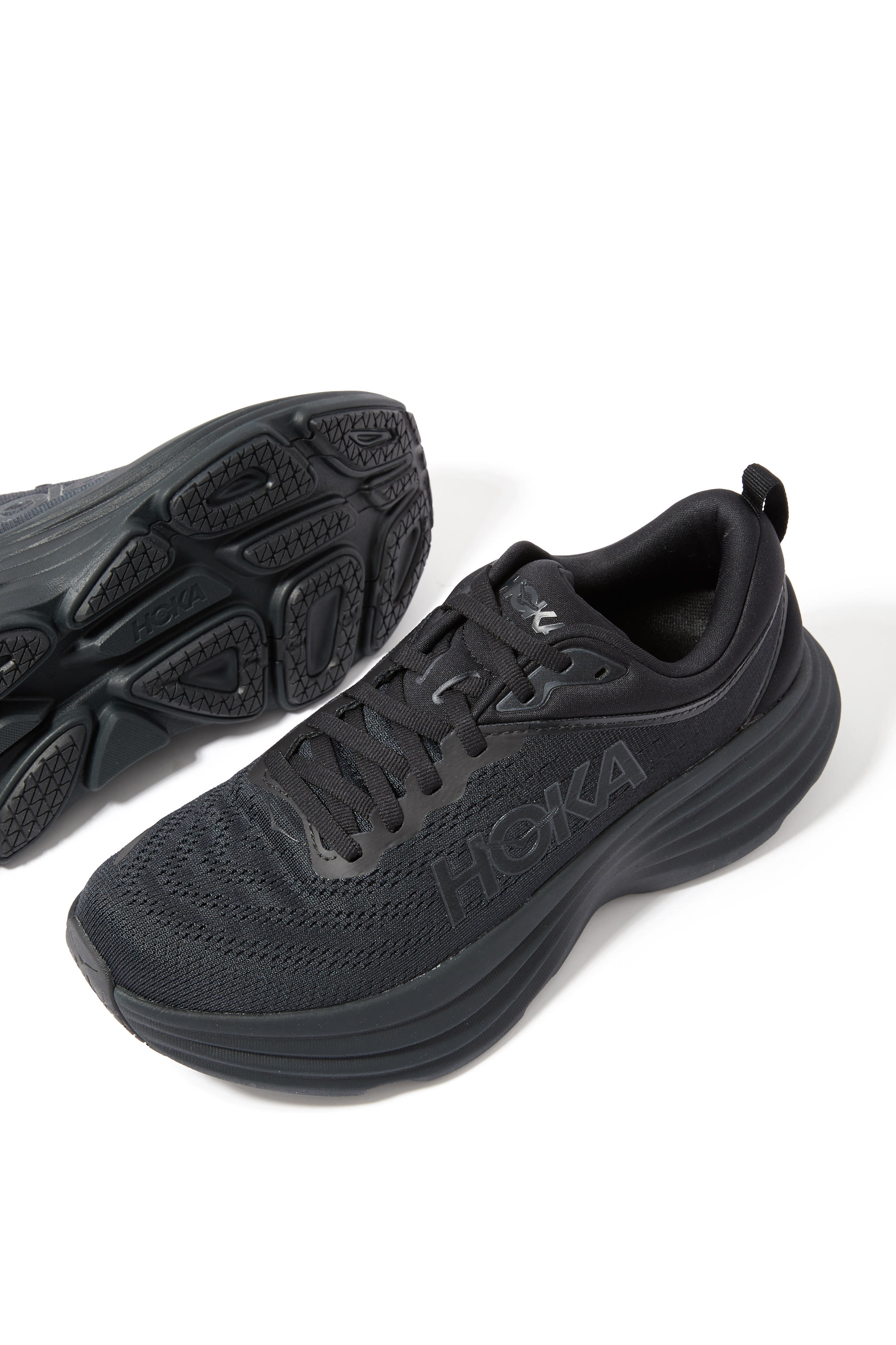 Bondi 8 Everyday Running Shoes