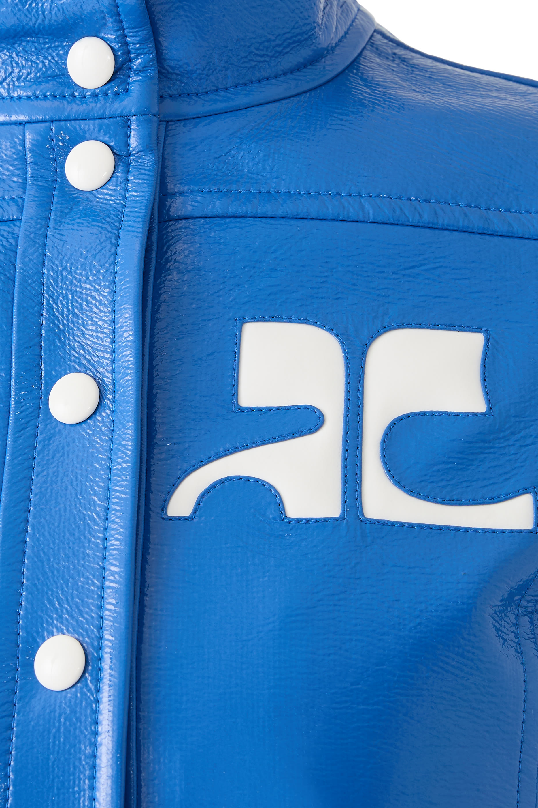 Reedition Vinyl Jacket