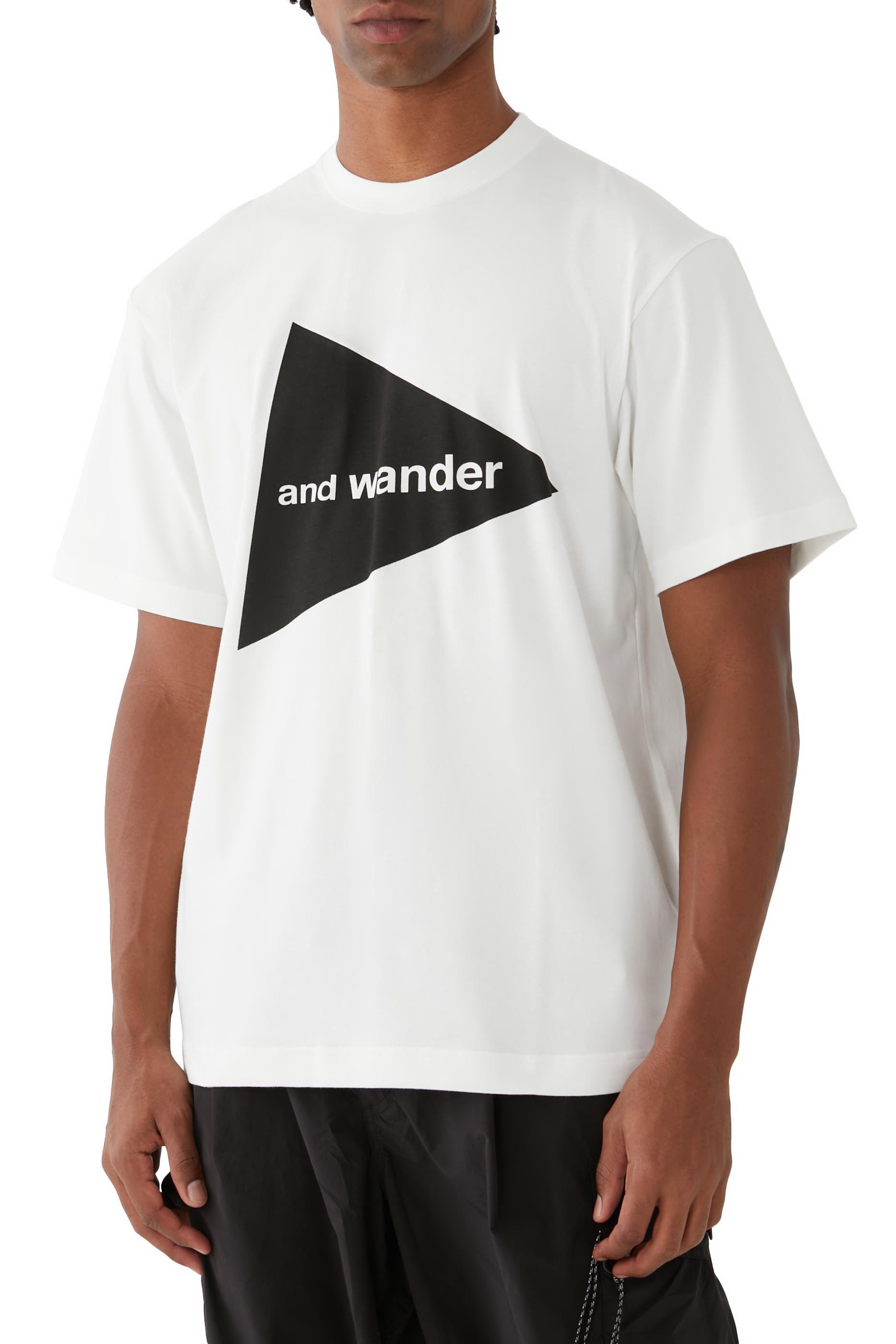 Logo Short Sleeve T-Shirt