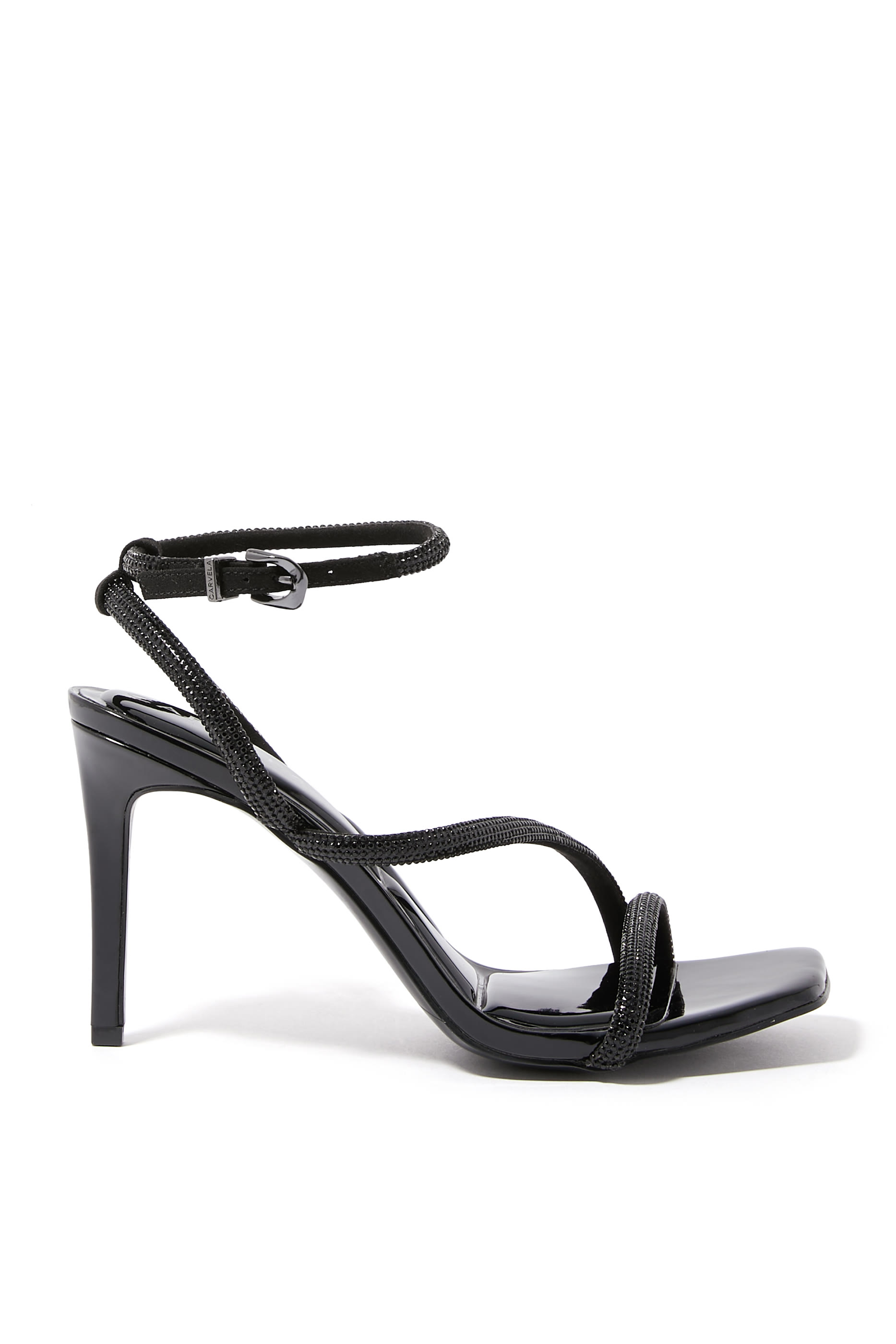 Carvela Paparazzi 90 Sandals