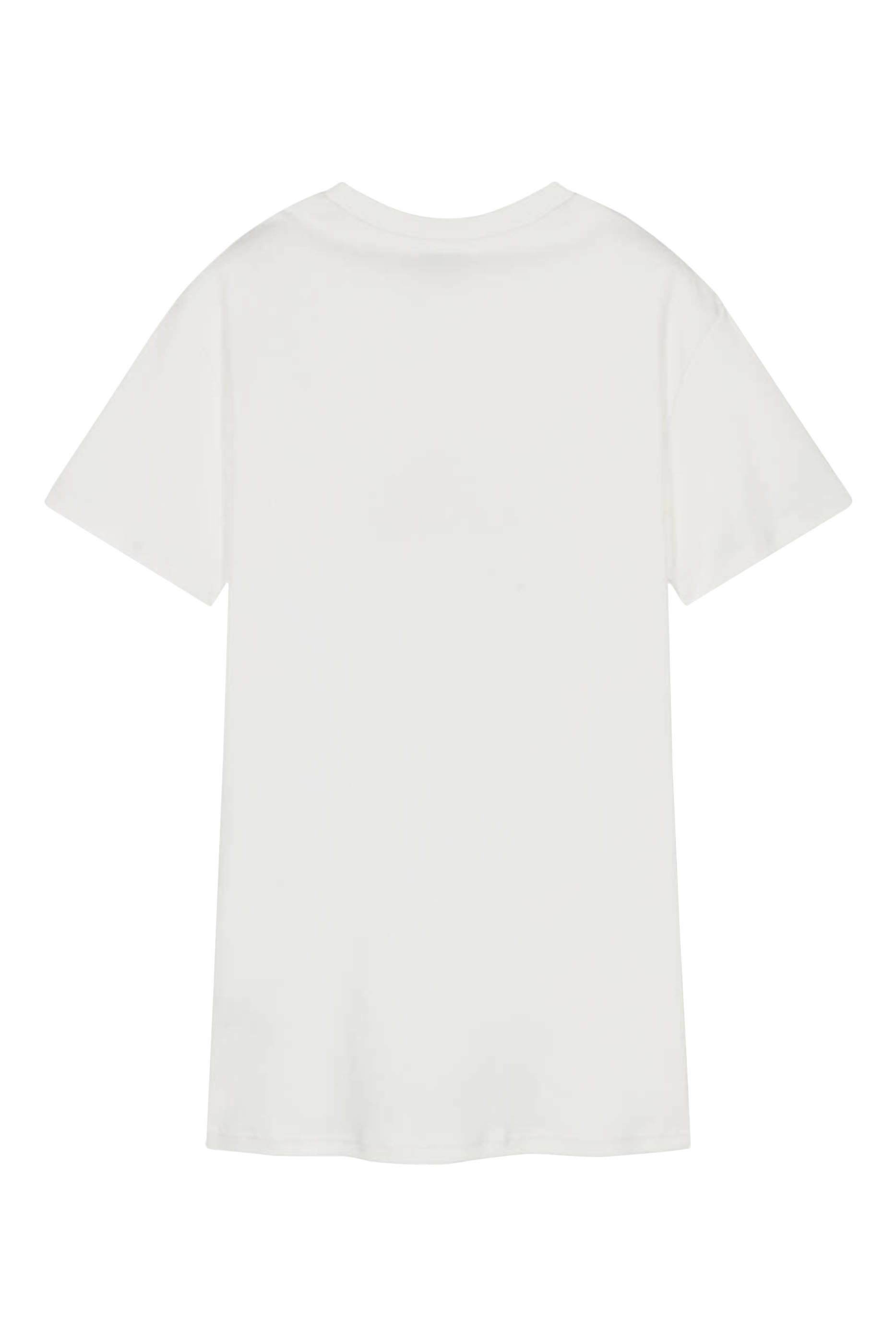 Kids Snapshot T-Shirt Dress