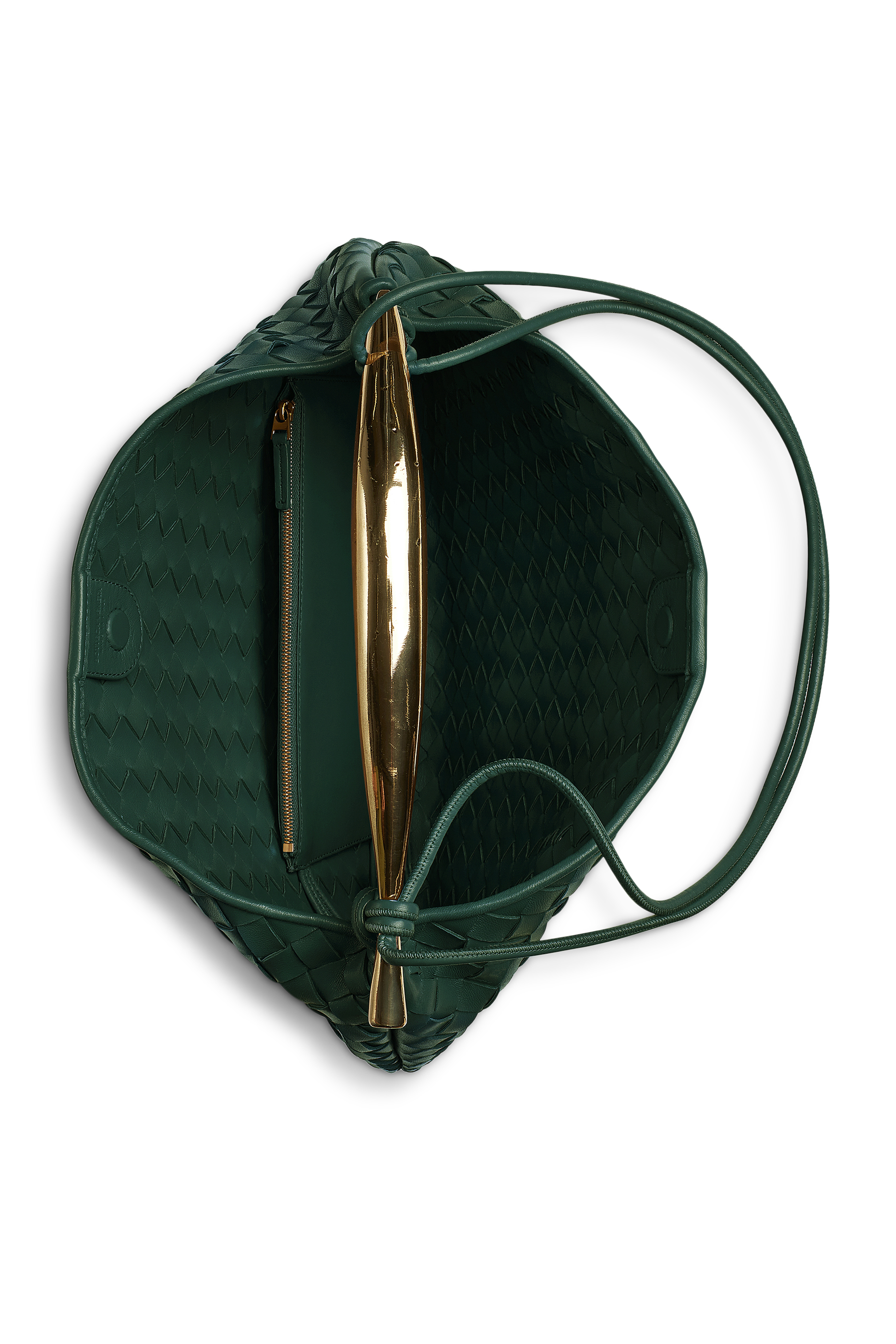 Sardine Medium Shoulder Bag