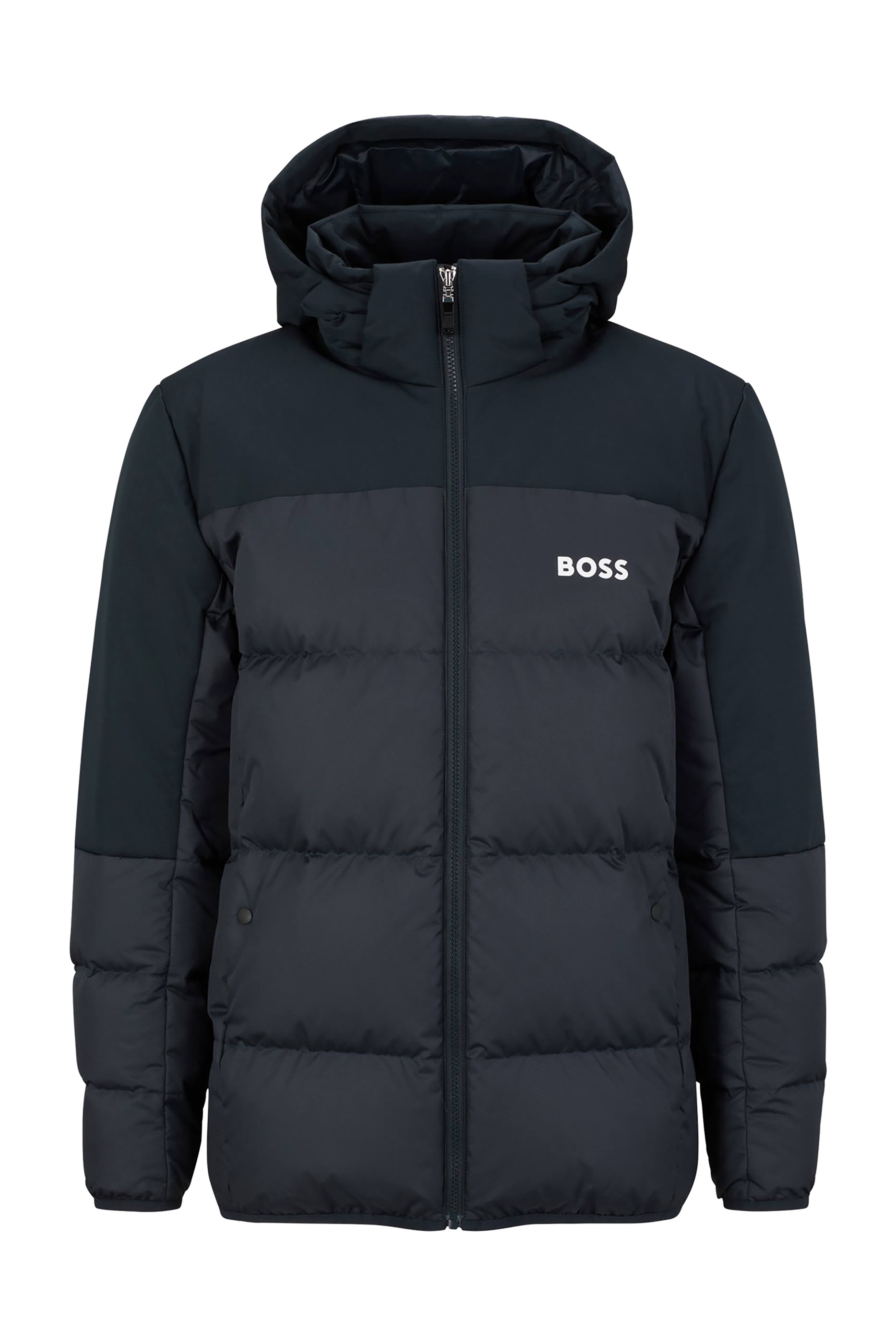 Hamar Down Jacket