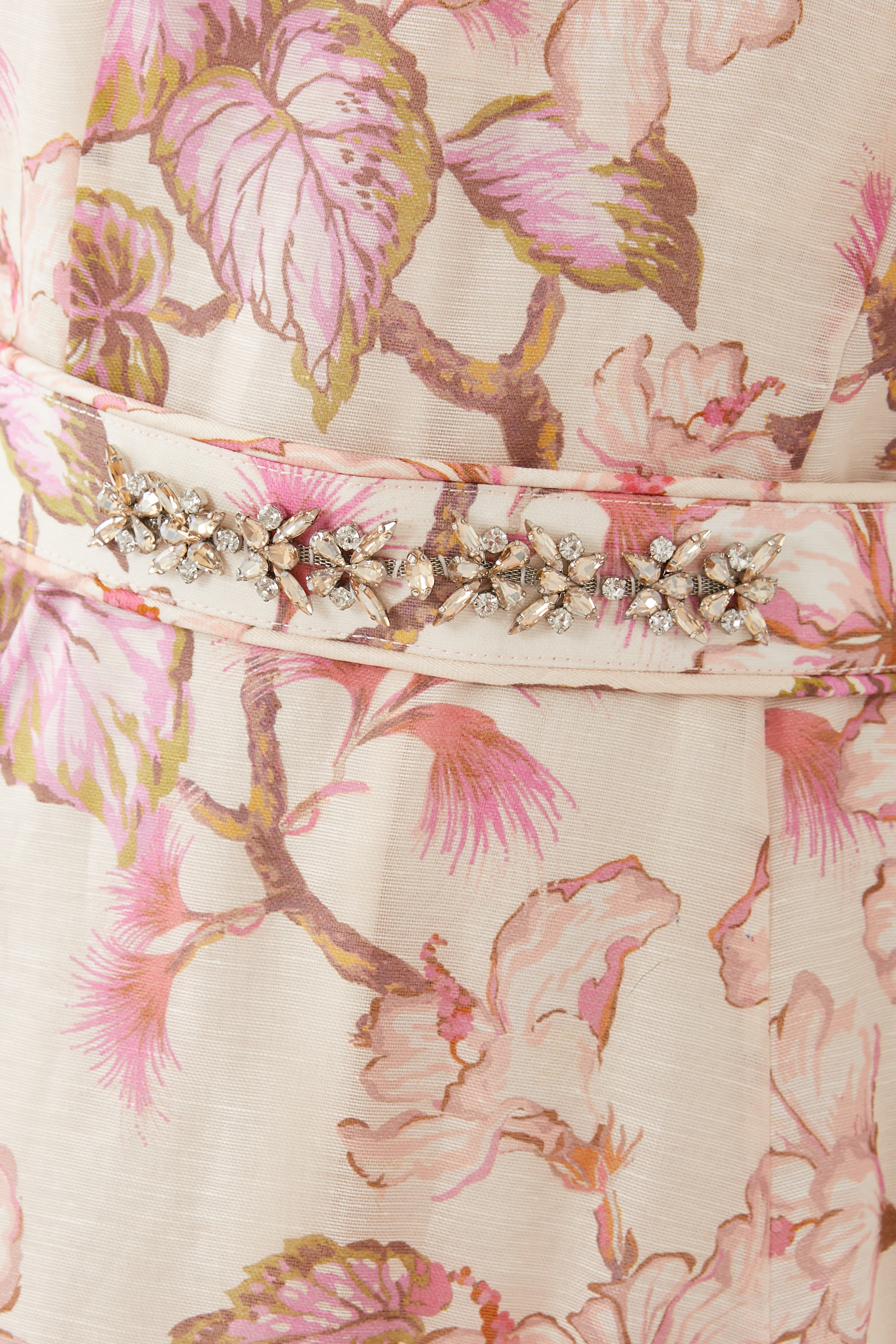 Matchmaker Midi Dress