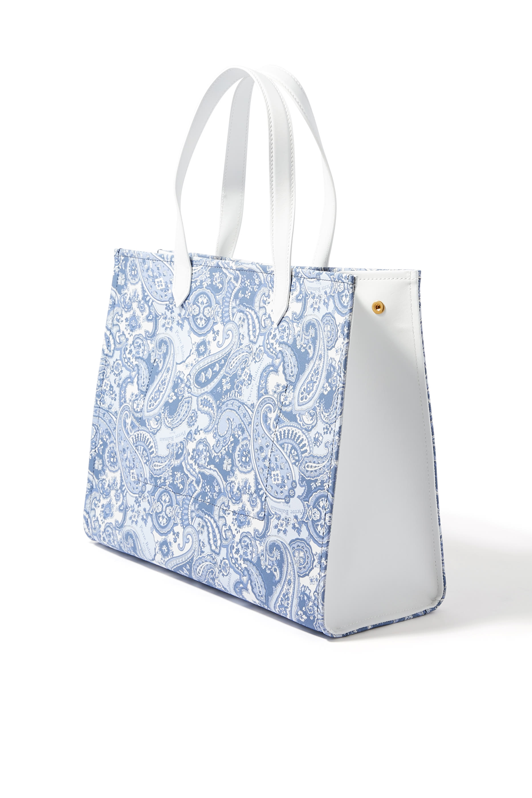 B-Army Medium Tote Bag