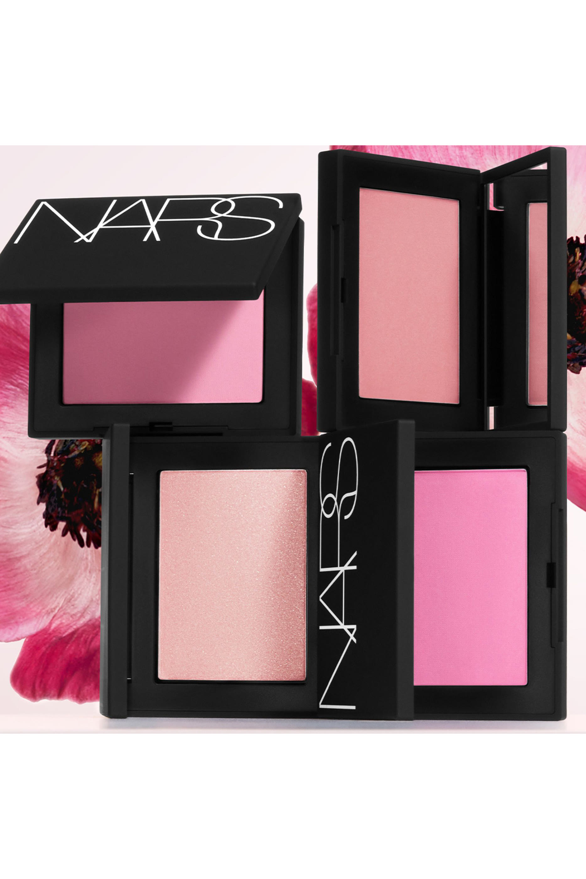 Powder Blush
