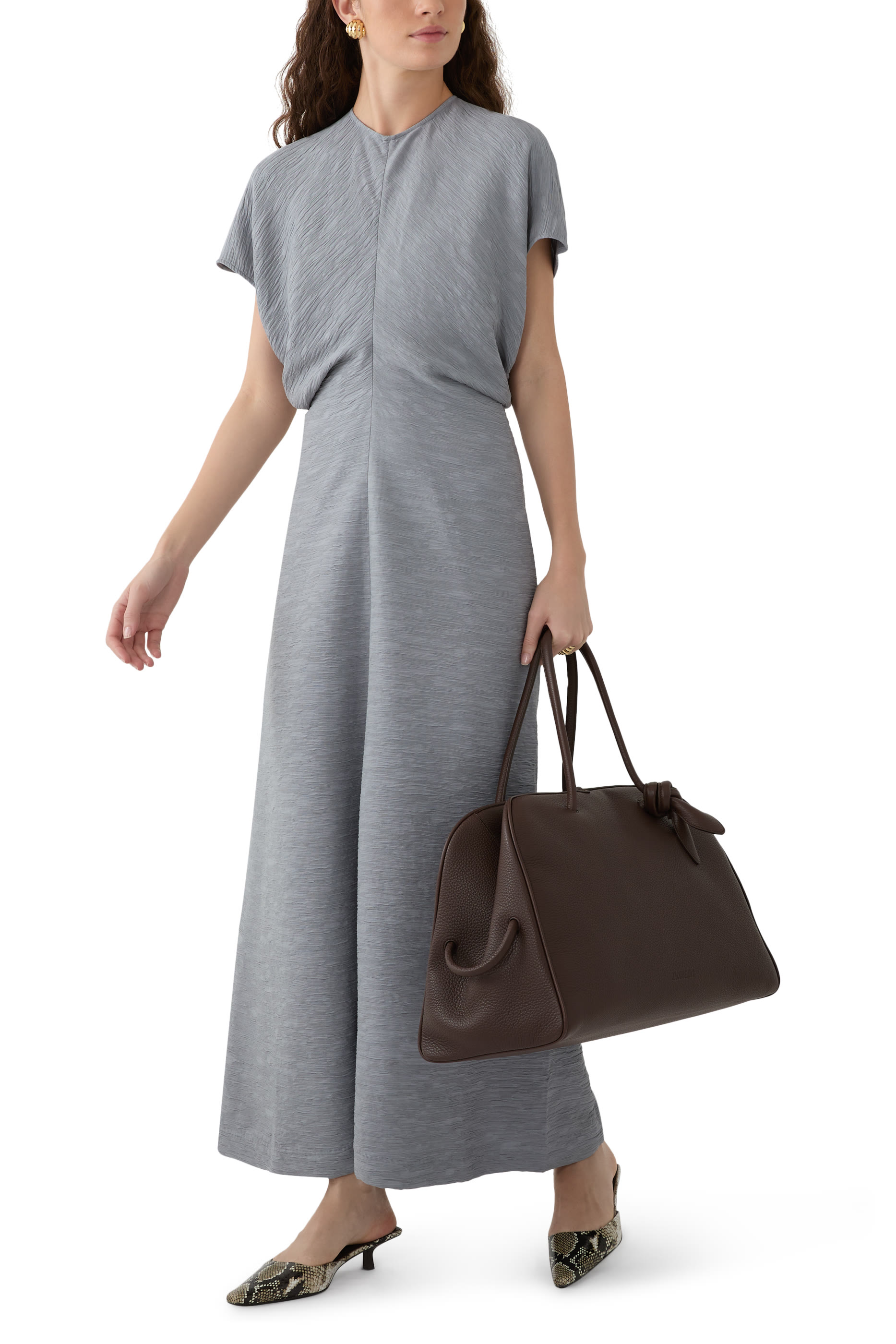 The Large Turismo Bag