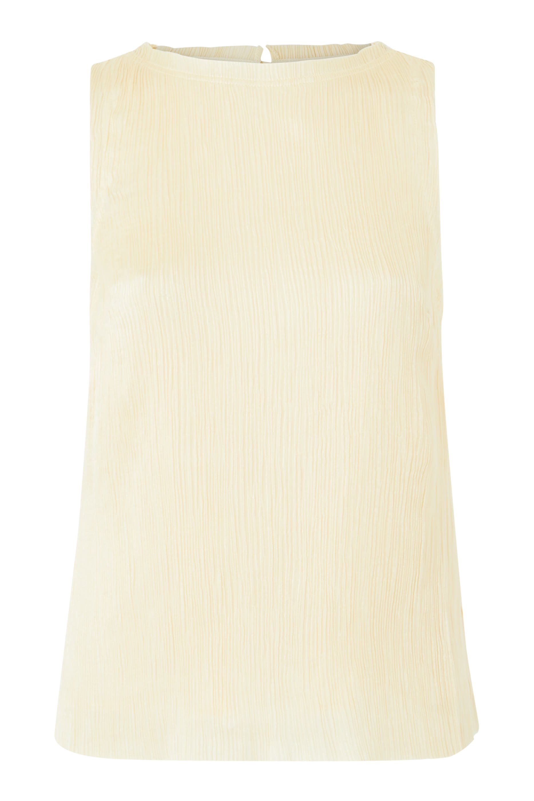 Anais Sleeveless Top