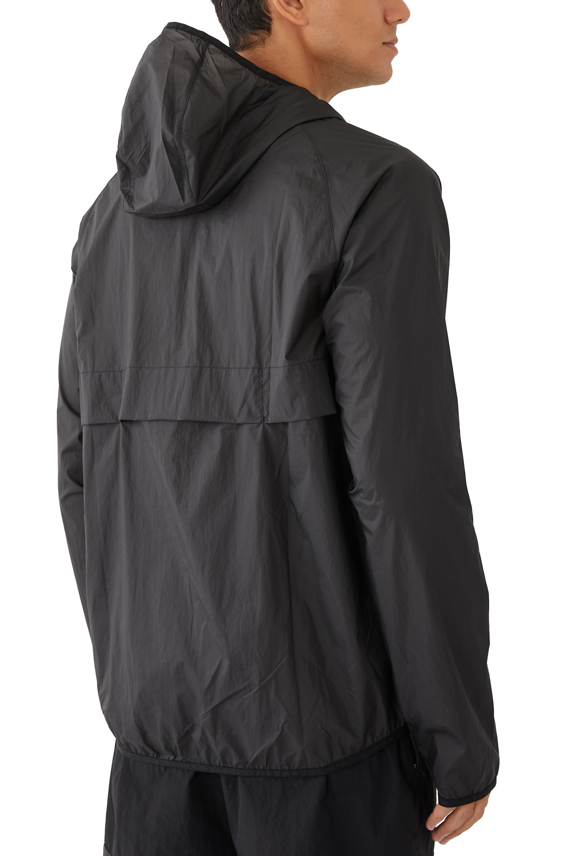 Ultralight DWR Wind Jacket