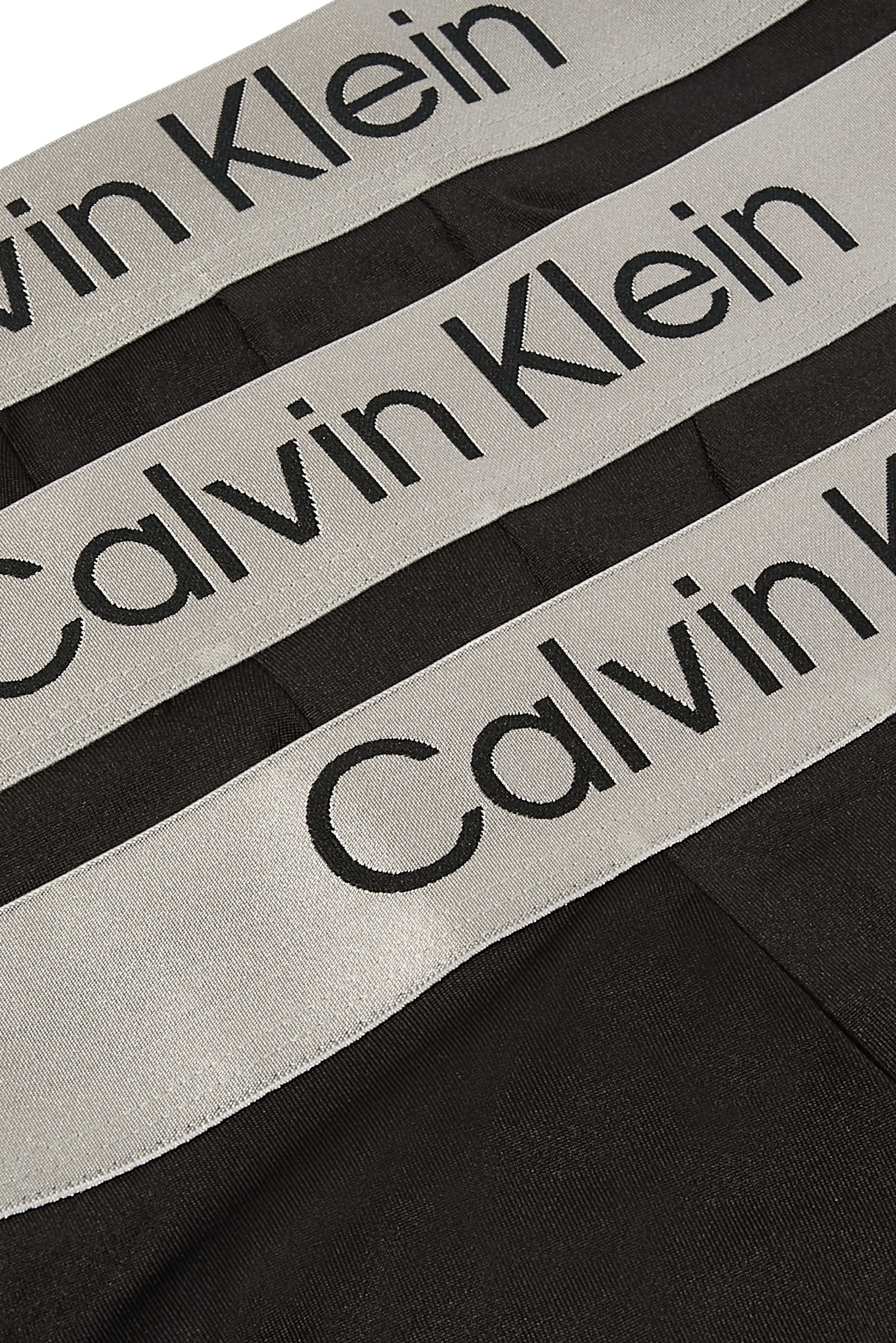 Trunks - Micro Stretch, Set of 3