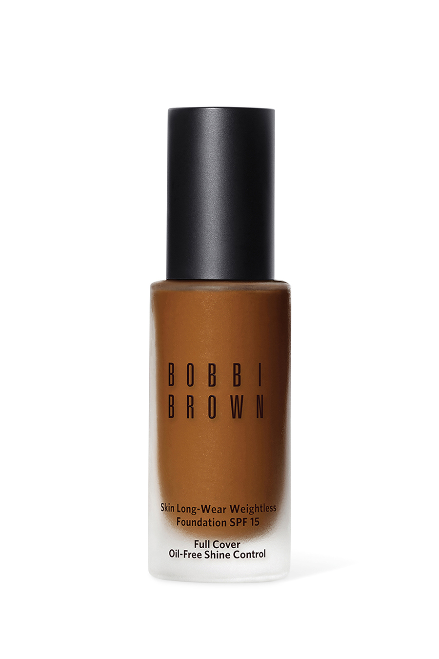 Skin Long-Wear Weightless Foundation