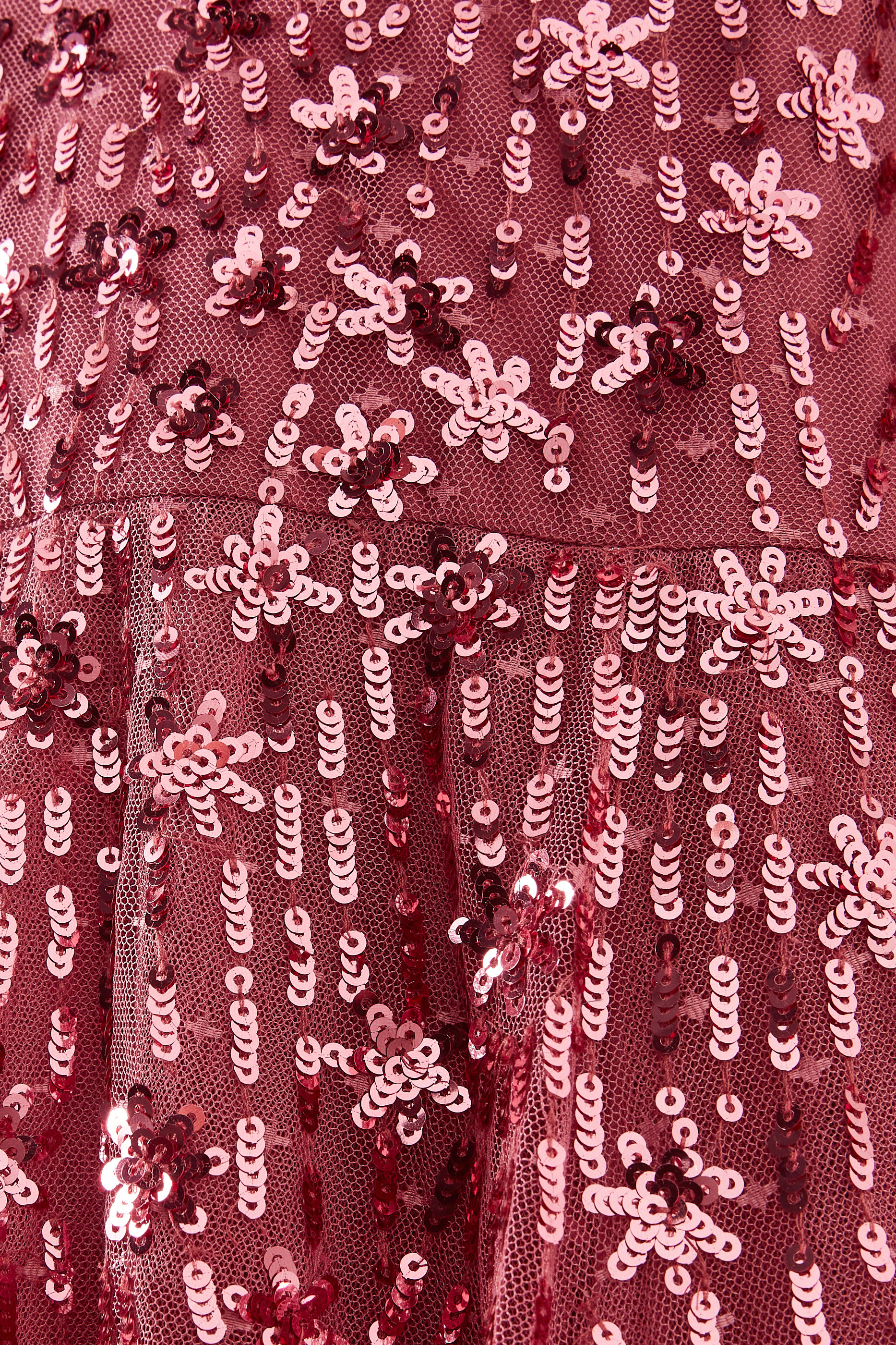 Kids Comet Cape Dress