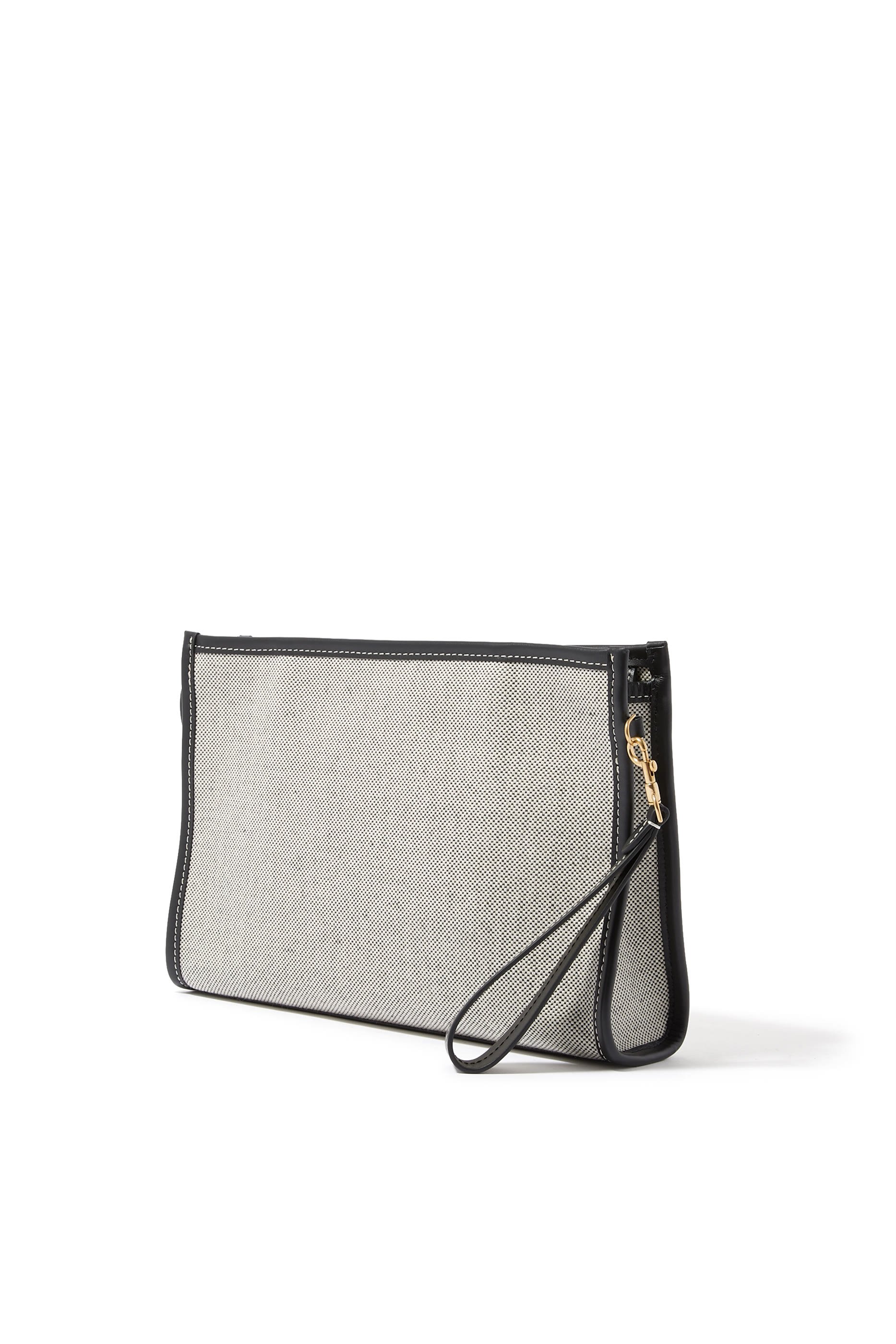 Pocket Pochette Bag