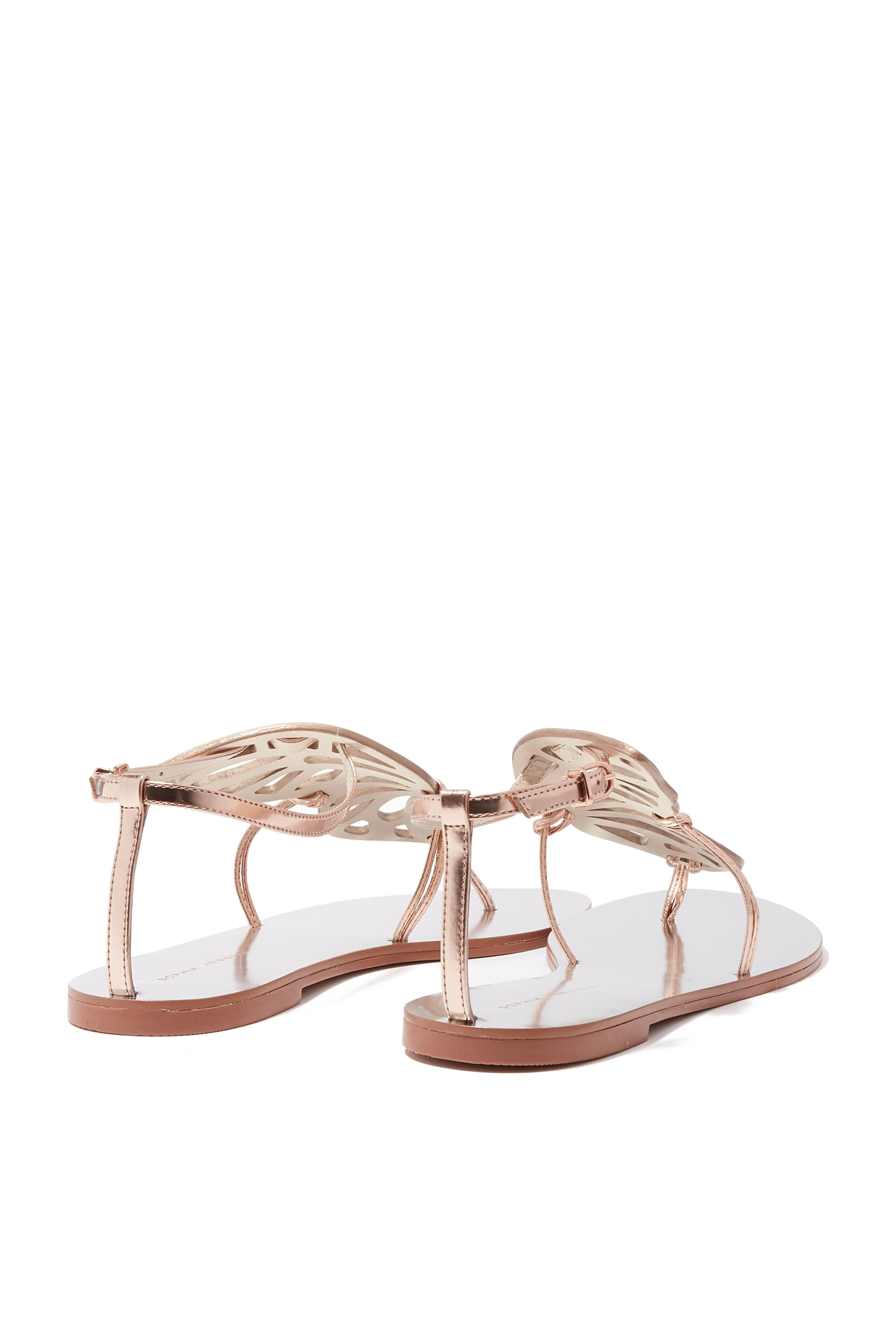 Bibi Butterfly Sandals