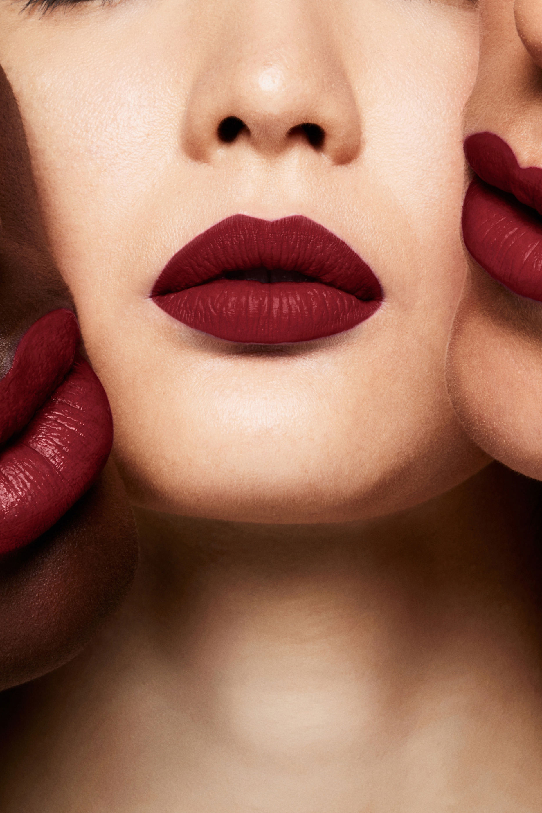 Liquid Lip Luxe Matte Lipstick