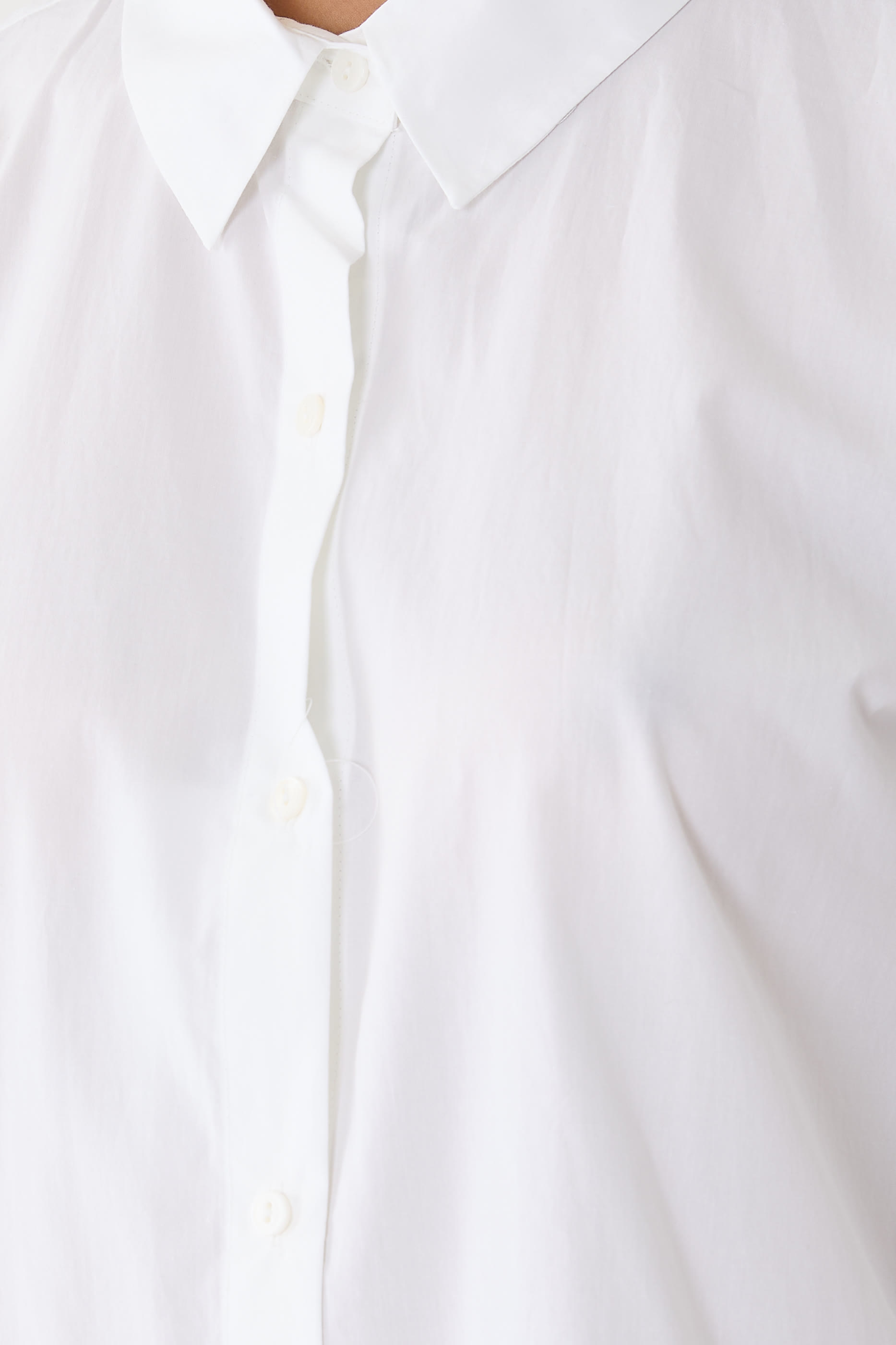 Classic Collar Shirt
