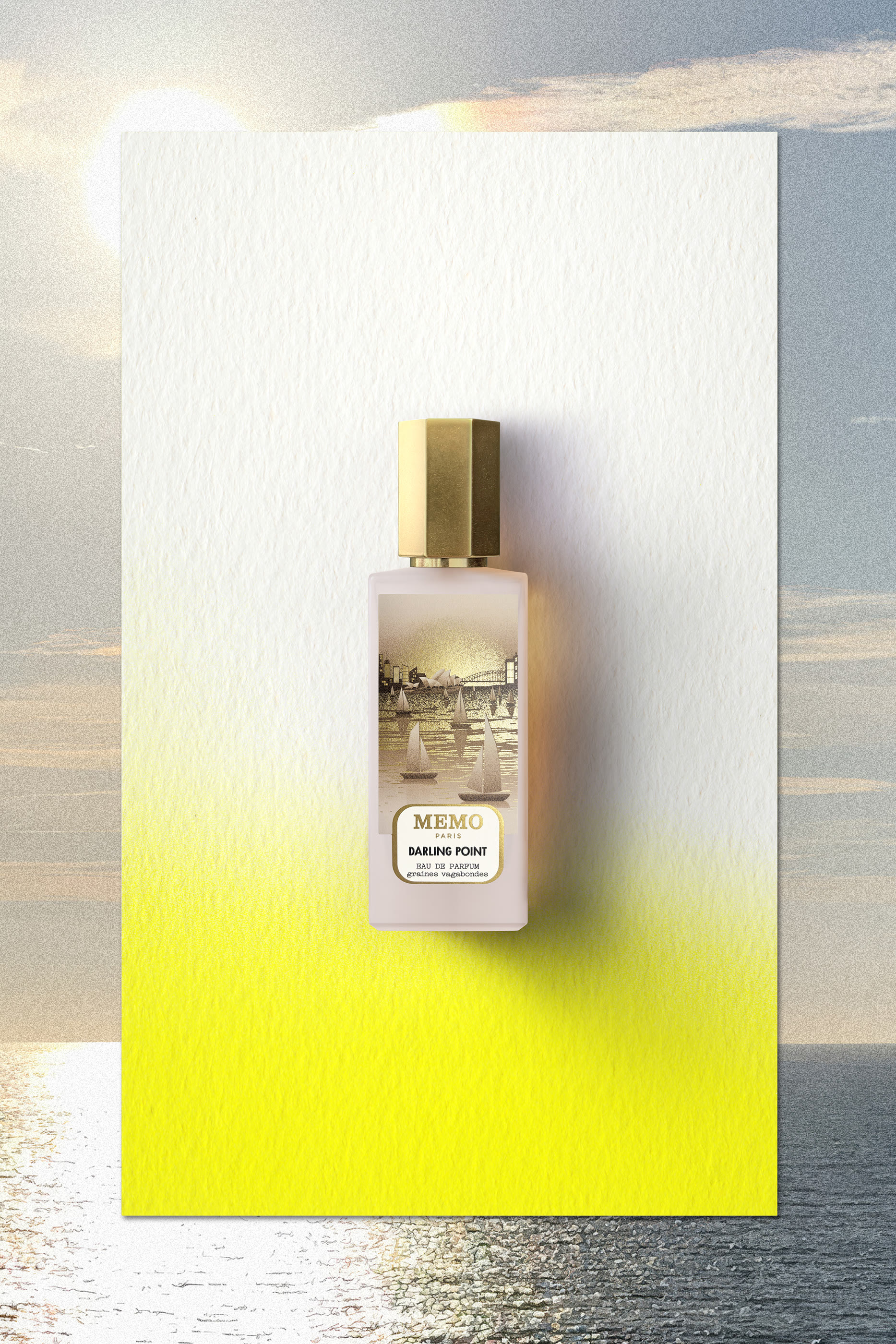 Darling Point Eau de Parfum