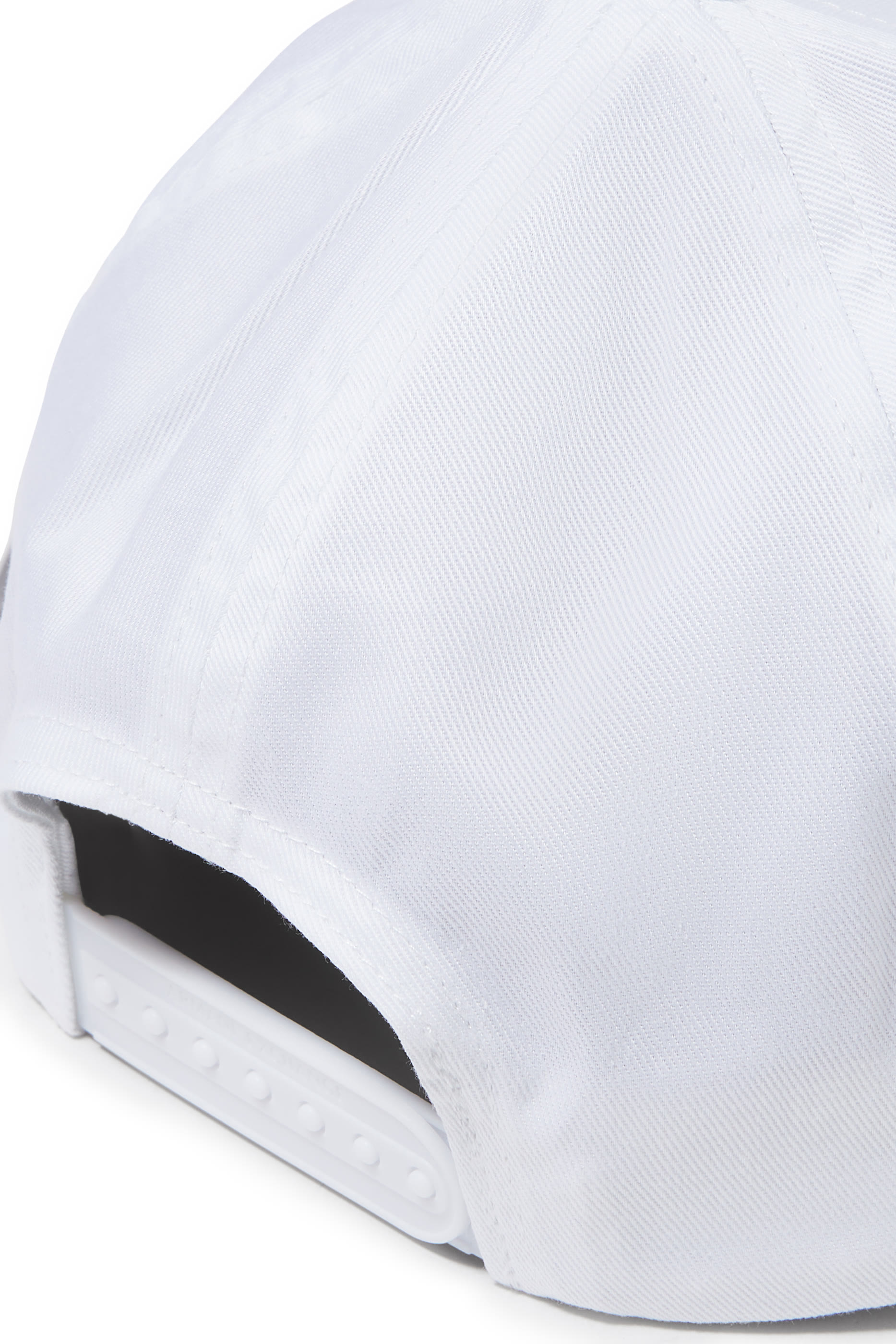 Icon Logo Baseball Hat