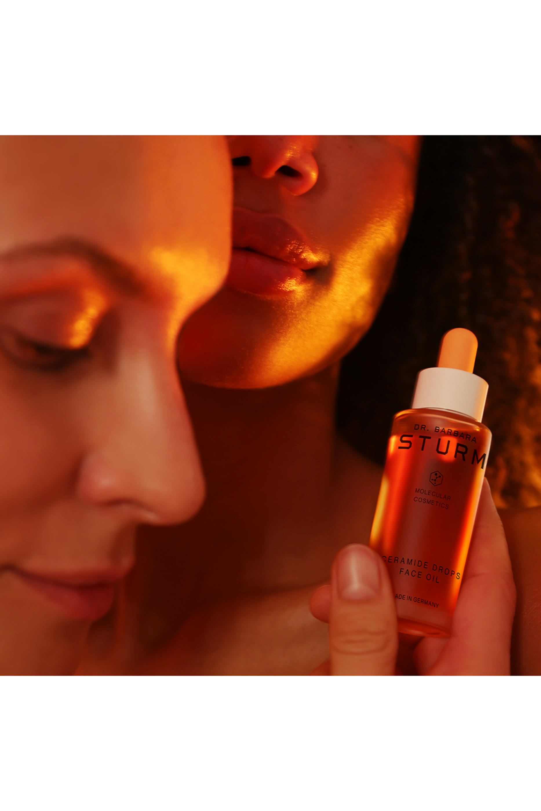 Ceramide Drops Face Oil