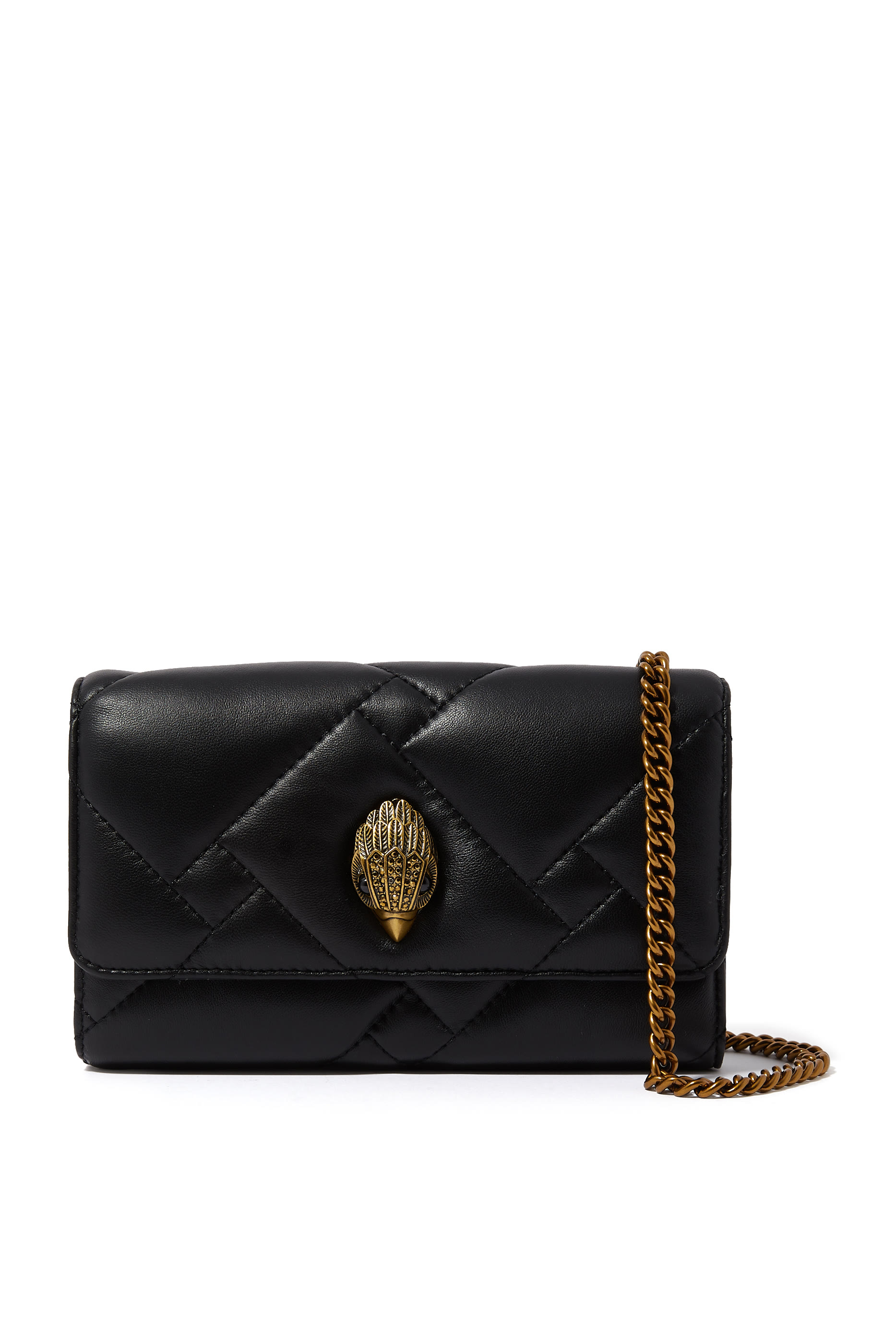 Puff Wallet on Chain