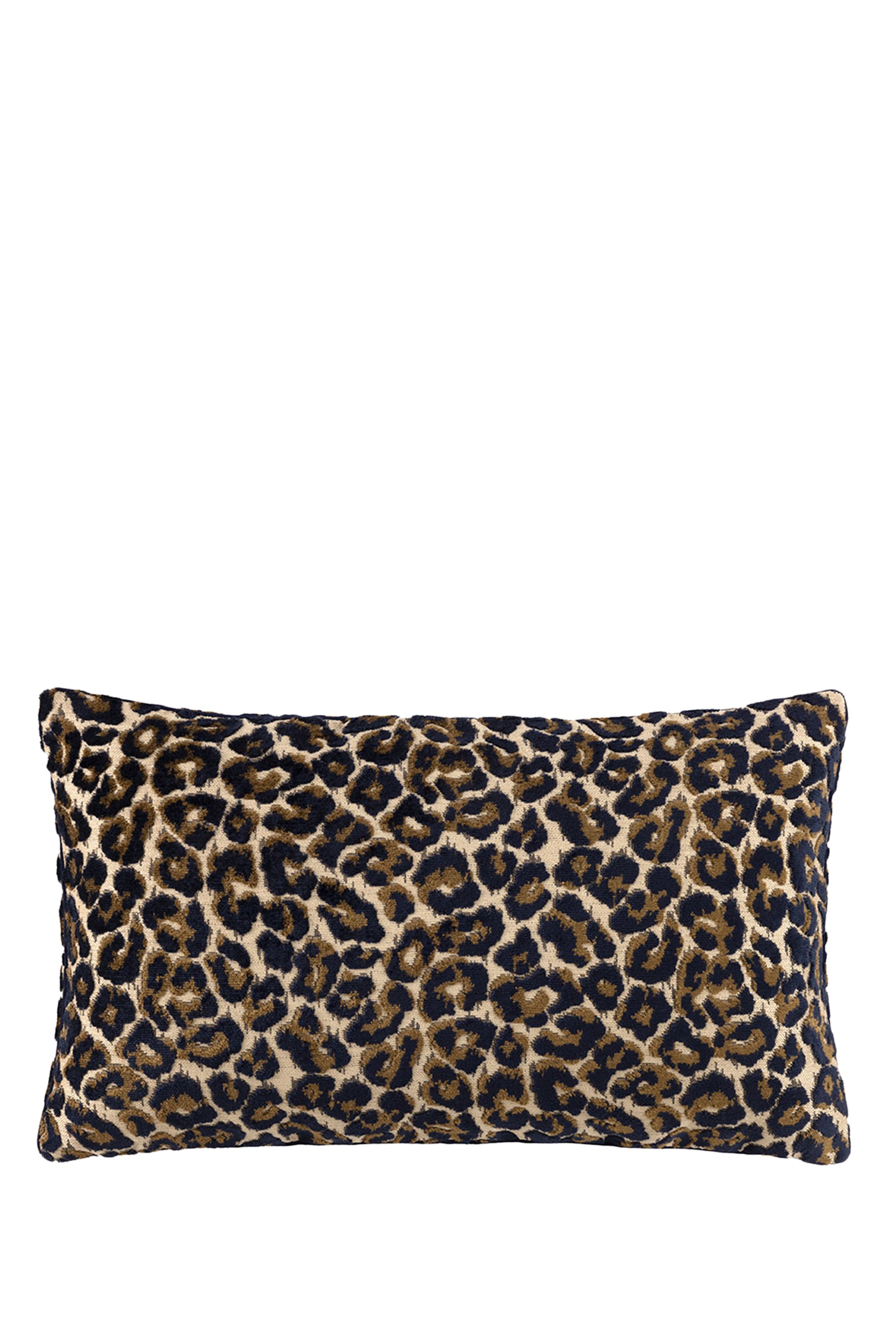 Leopard Cushion Cover