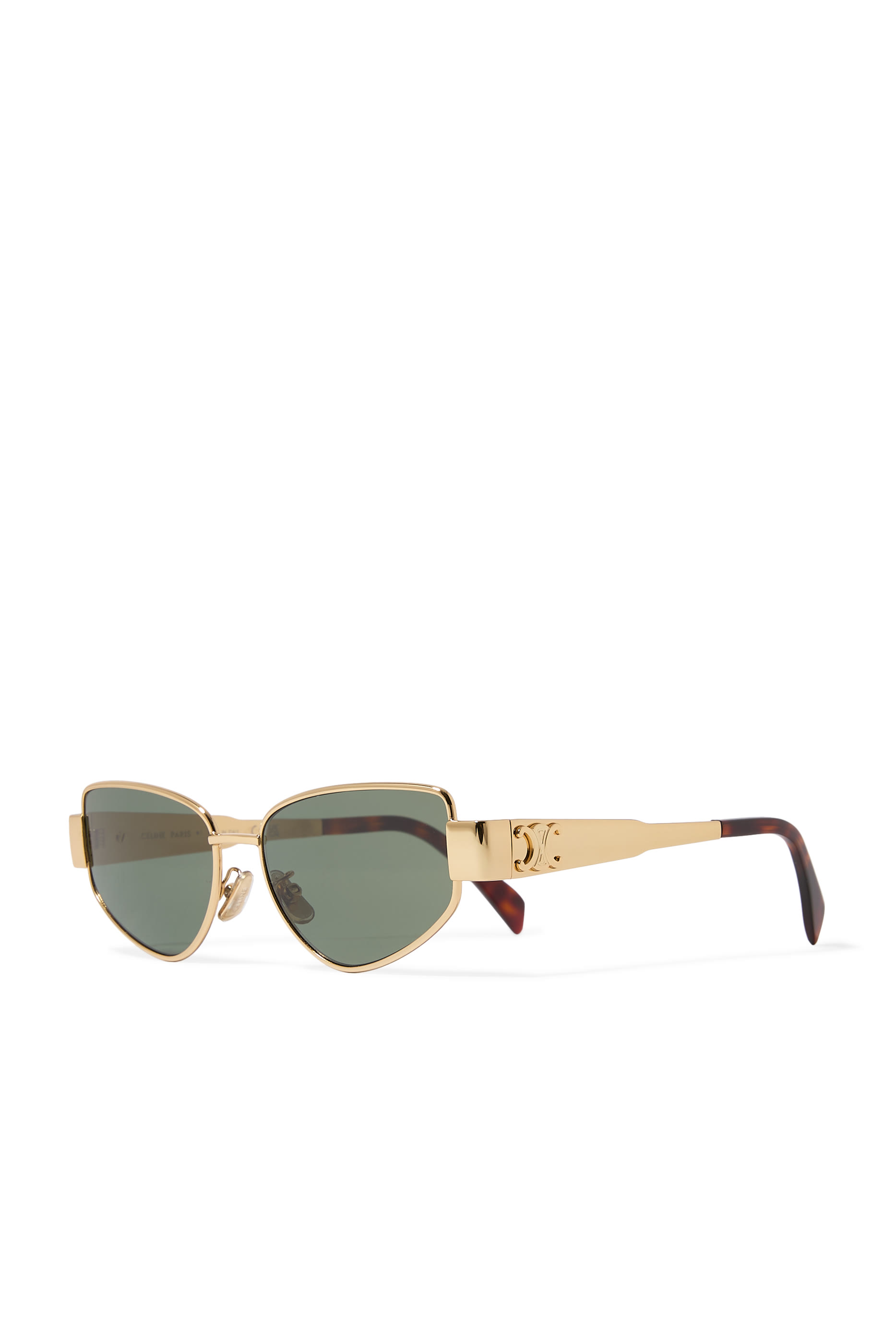 Triomphe Metal 04 Sunglasses