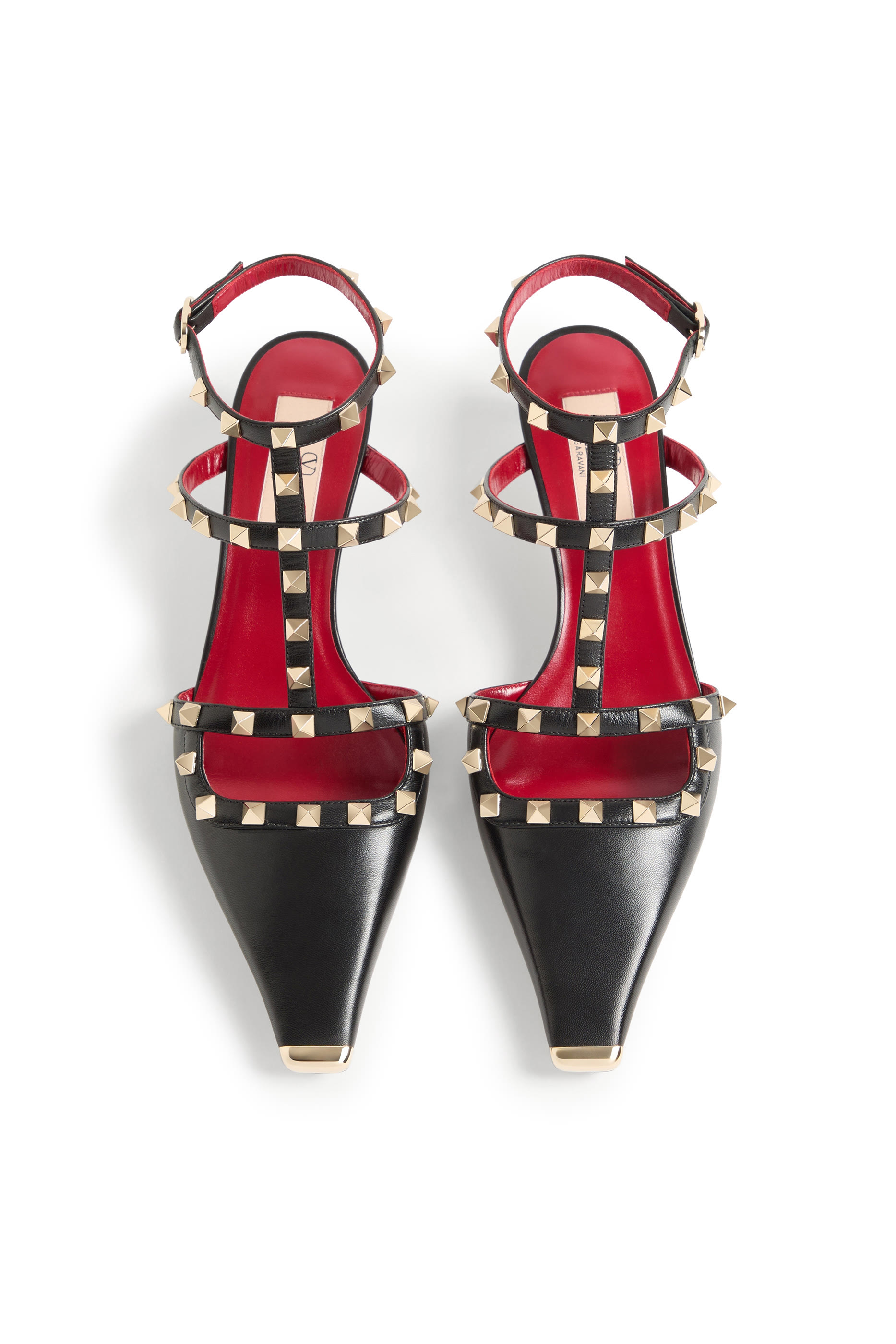 Rockstud 40 Pumps
